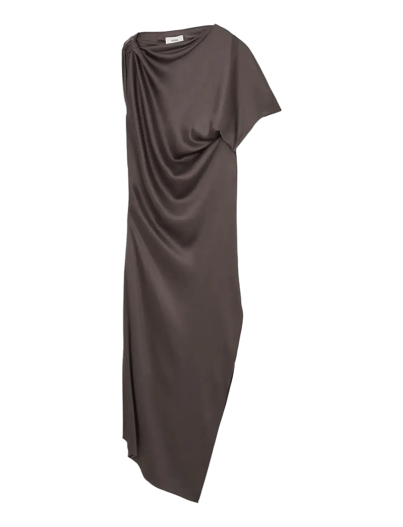 Reiss - KENZIE - slipklänningar - mauve - 1