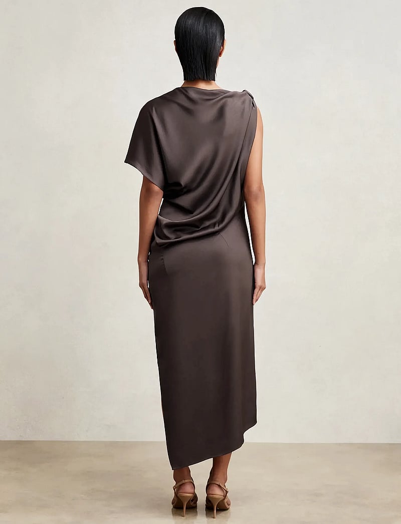 Reiss - KENZIE - slipklänningar - mauve - 2