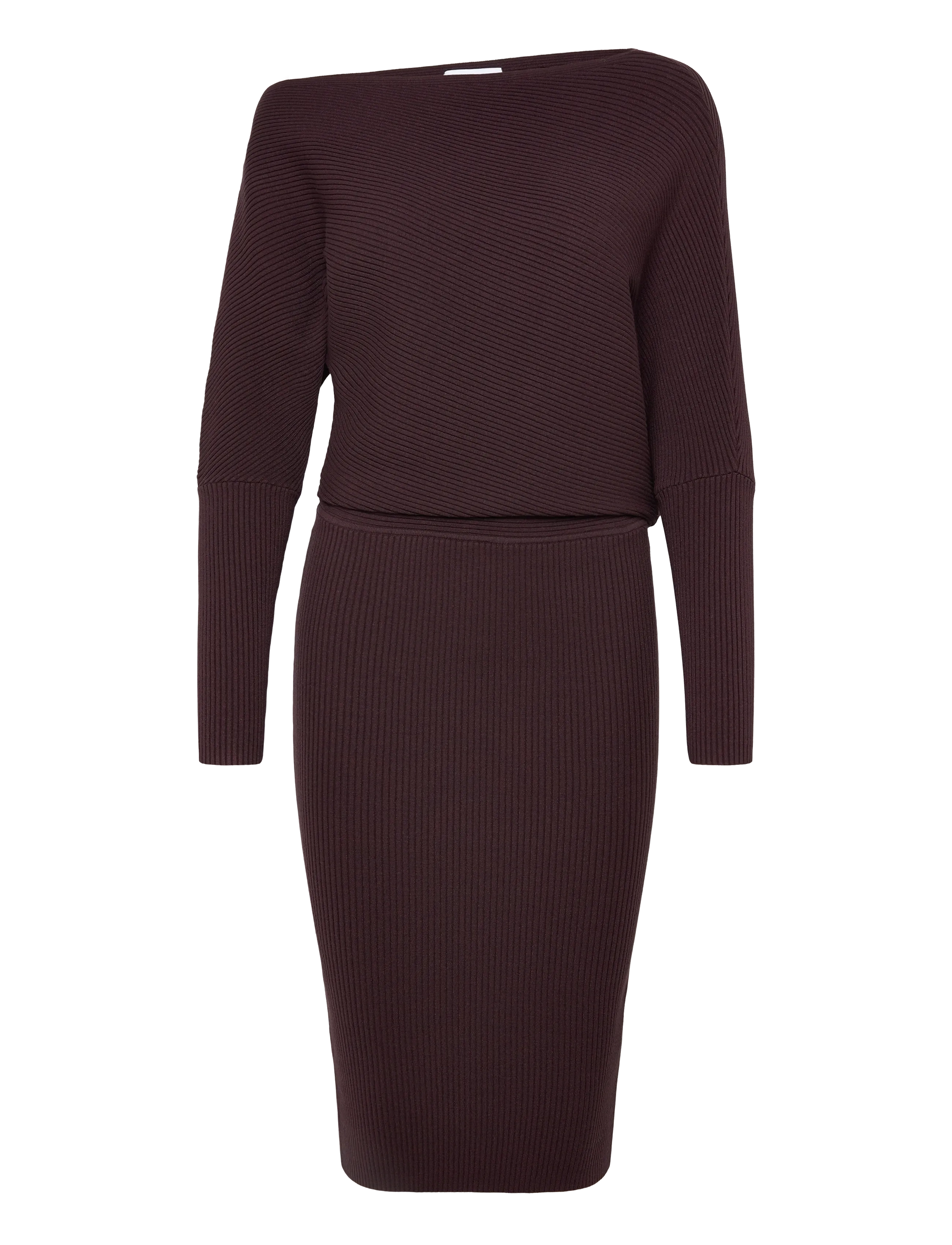 REISS Lara Burgundy - XL - Damen