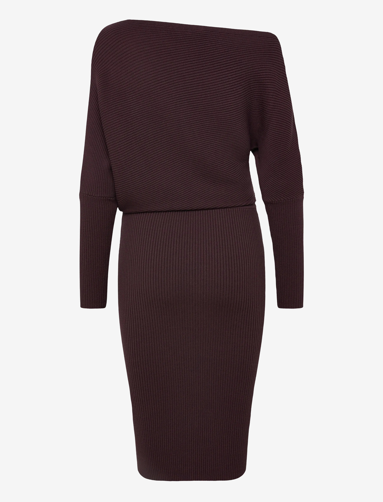 Reiss - LARA - kurze kleider - plum purple - 2