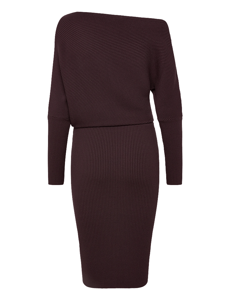 Reiss - LARA - kurze kleider - plum purple - 2
