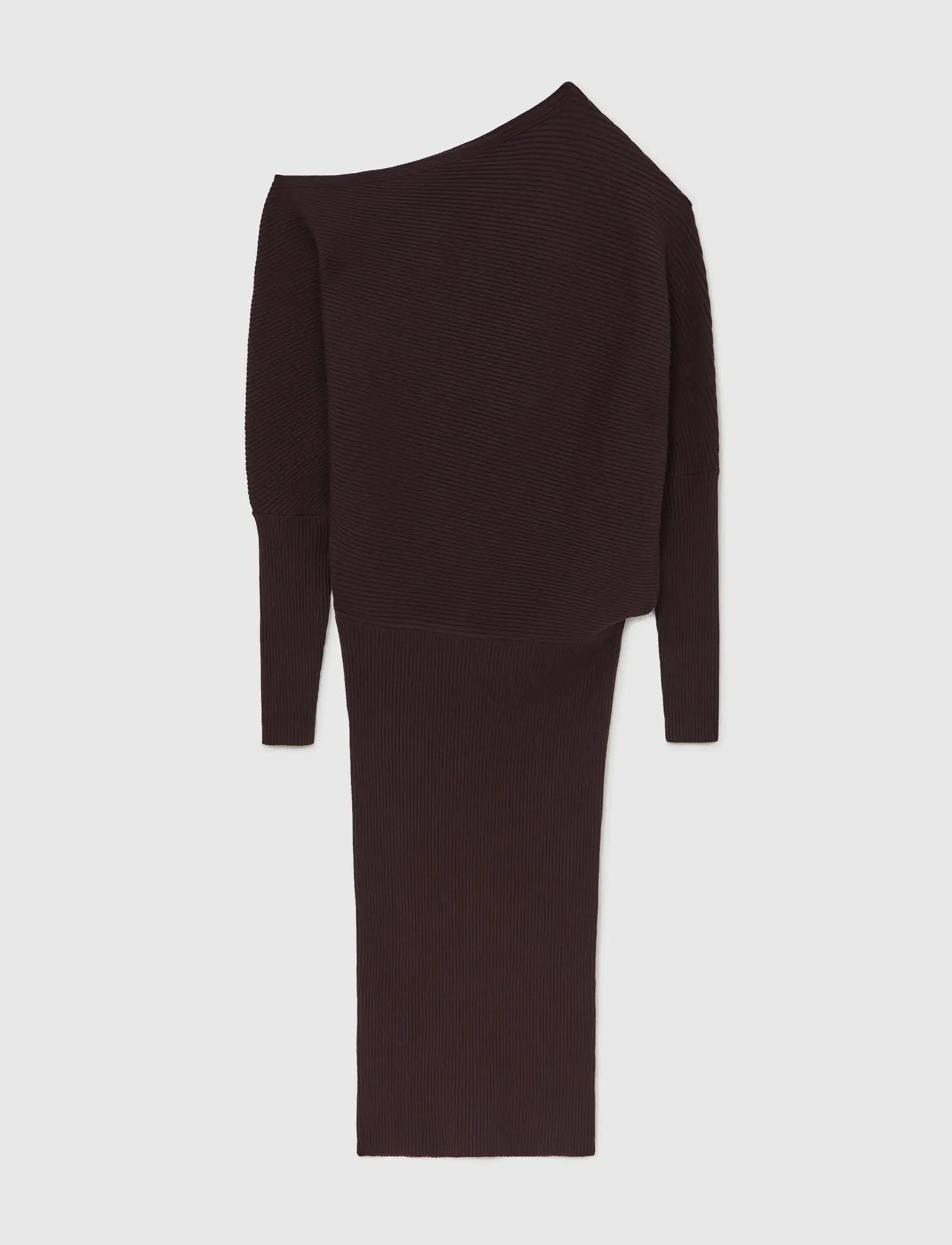 Reiss - LARA - minikleidid - plum purple - 5