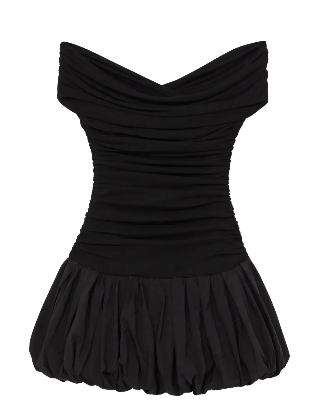 REISS Pellie Schwarz - 42 - Damen