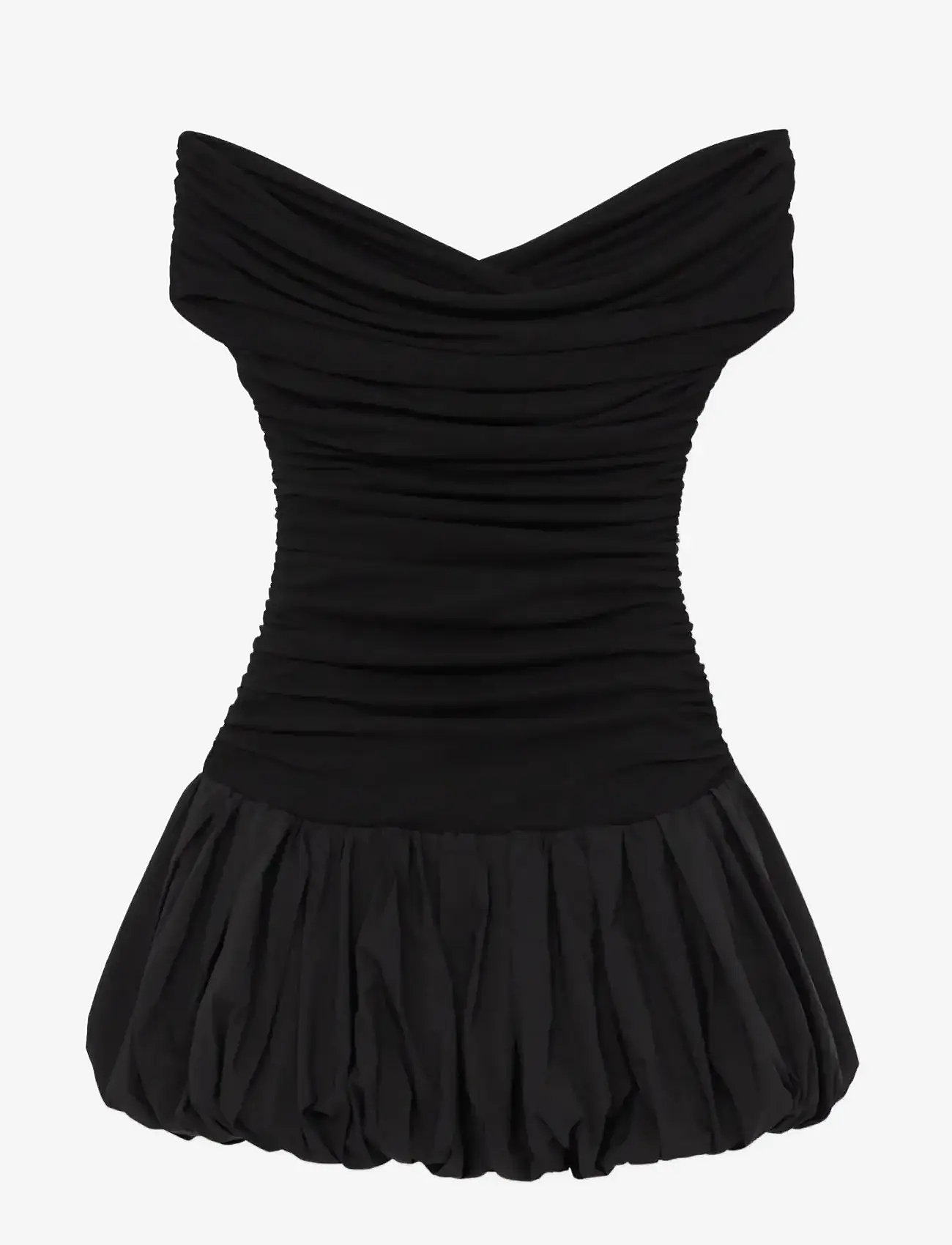 Reiss - PELLIE - partykleider - black - 1