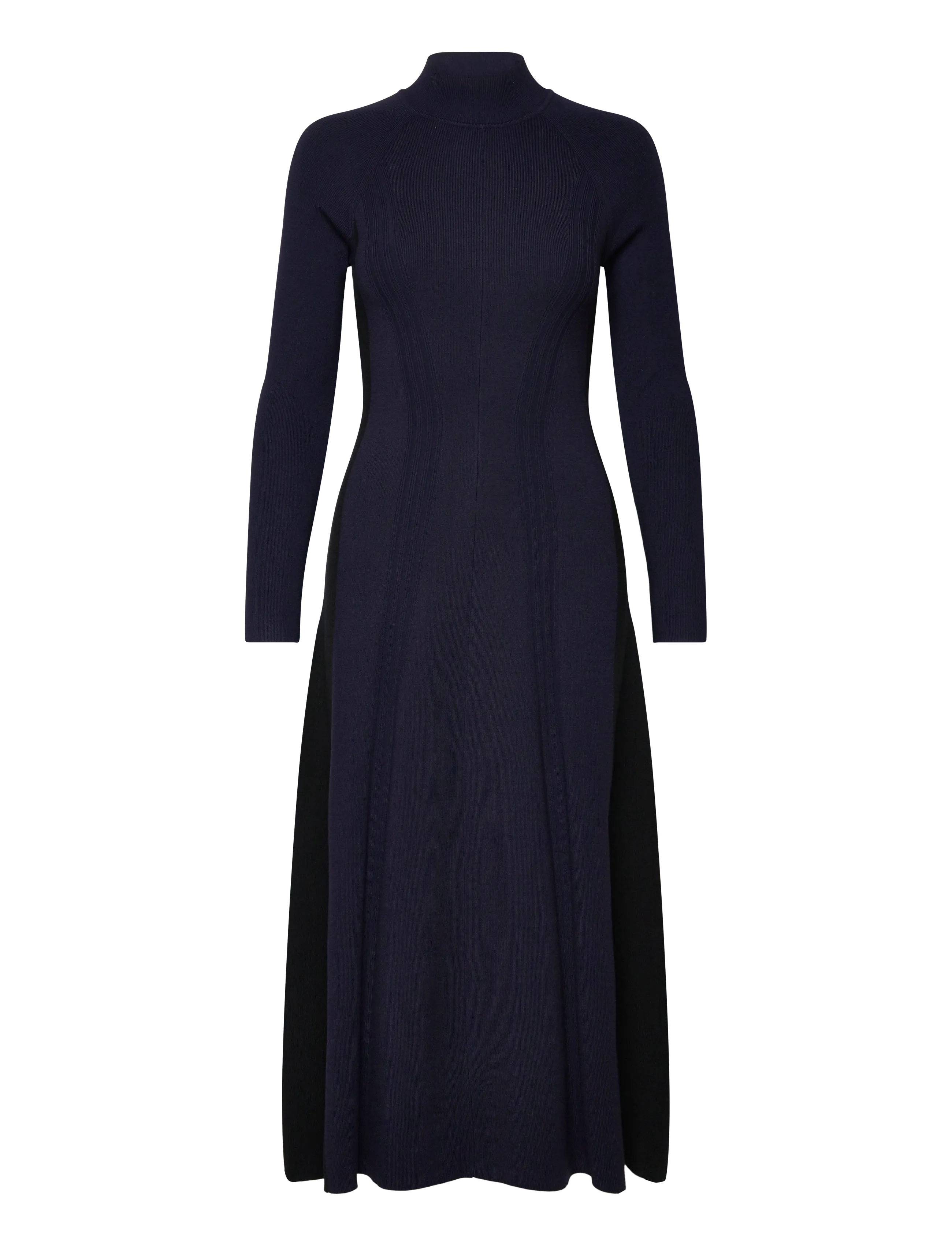 REISS Zaya Navy - M - Damen