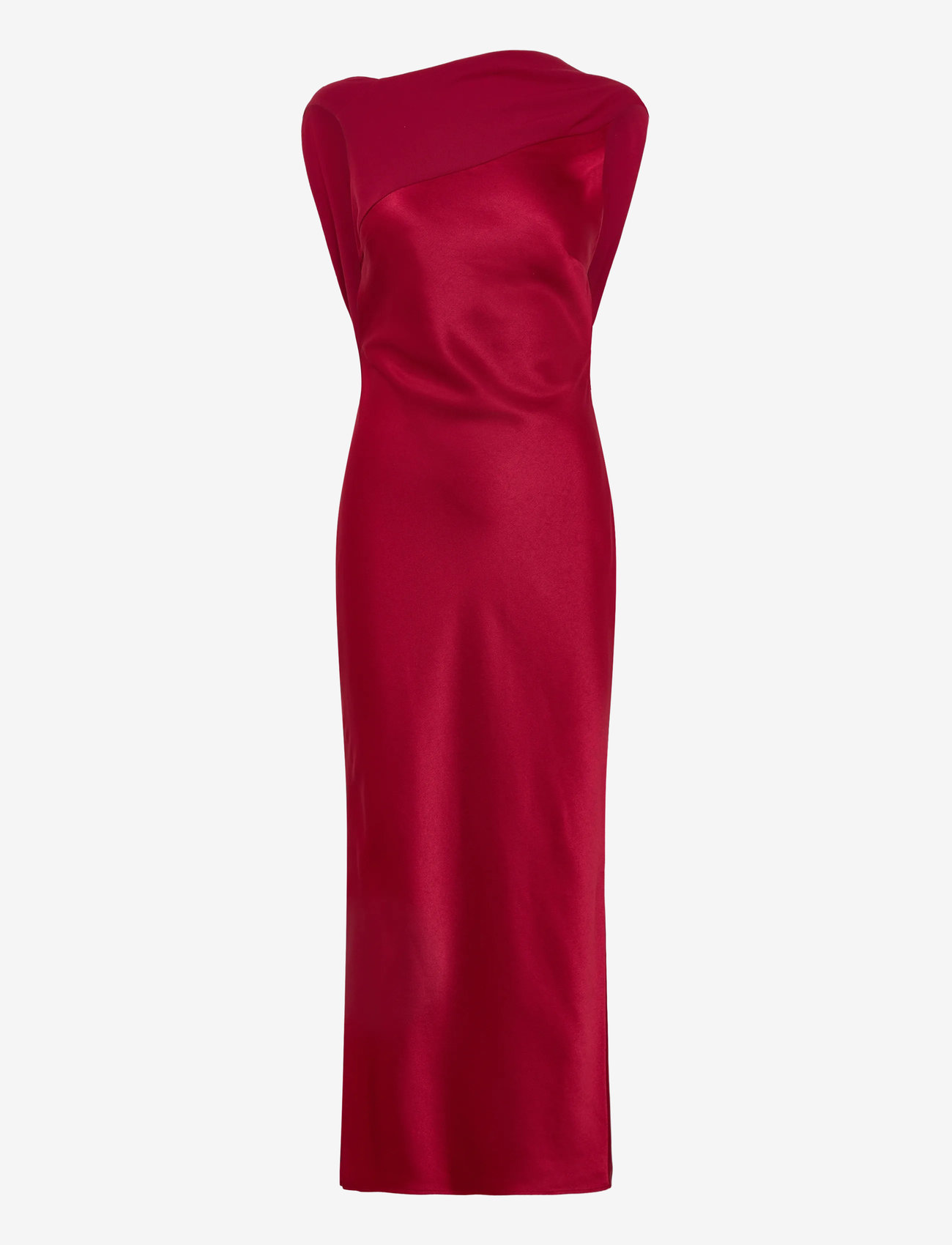 Reiss - ALULA - aftenkjoler & gallakjoler - red - 1