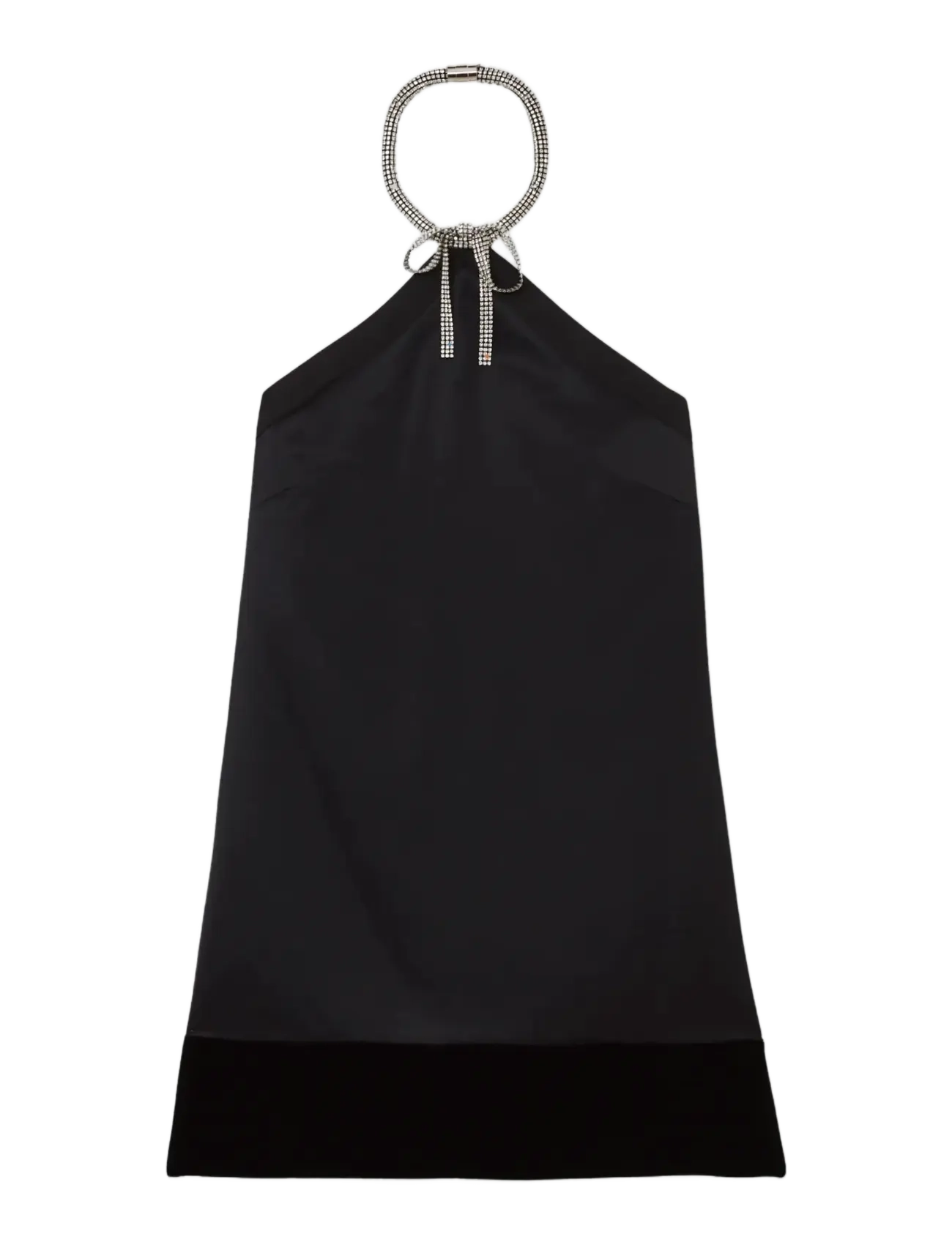 REISS Sina Schwarz - 42 - Damen