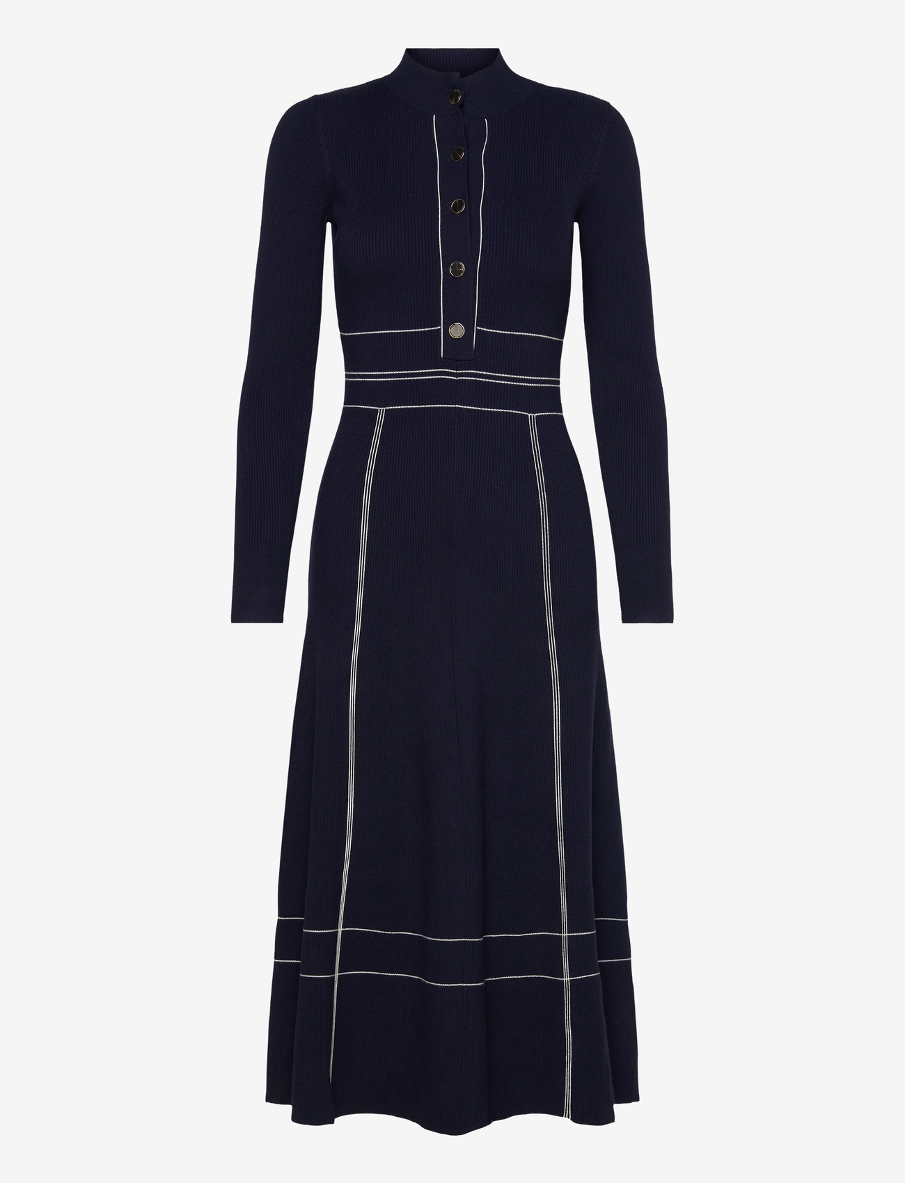 Reiss - CHARLIE - strikkjoler - navy - 0