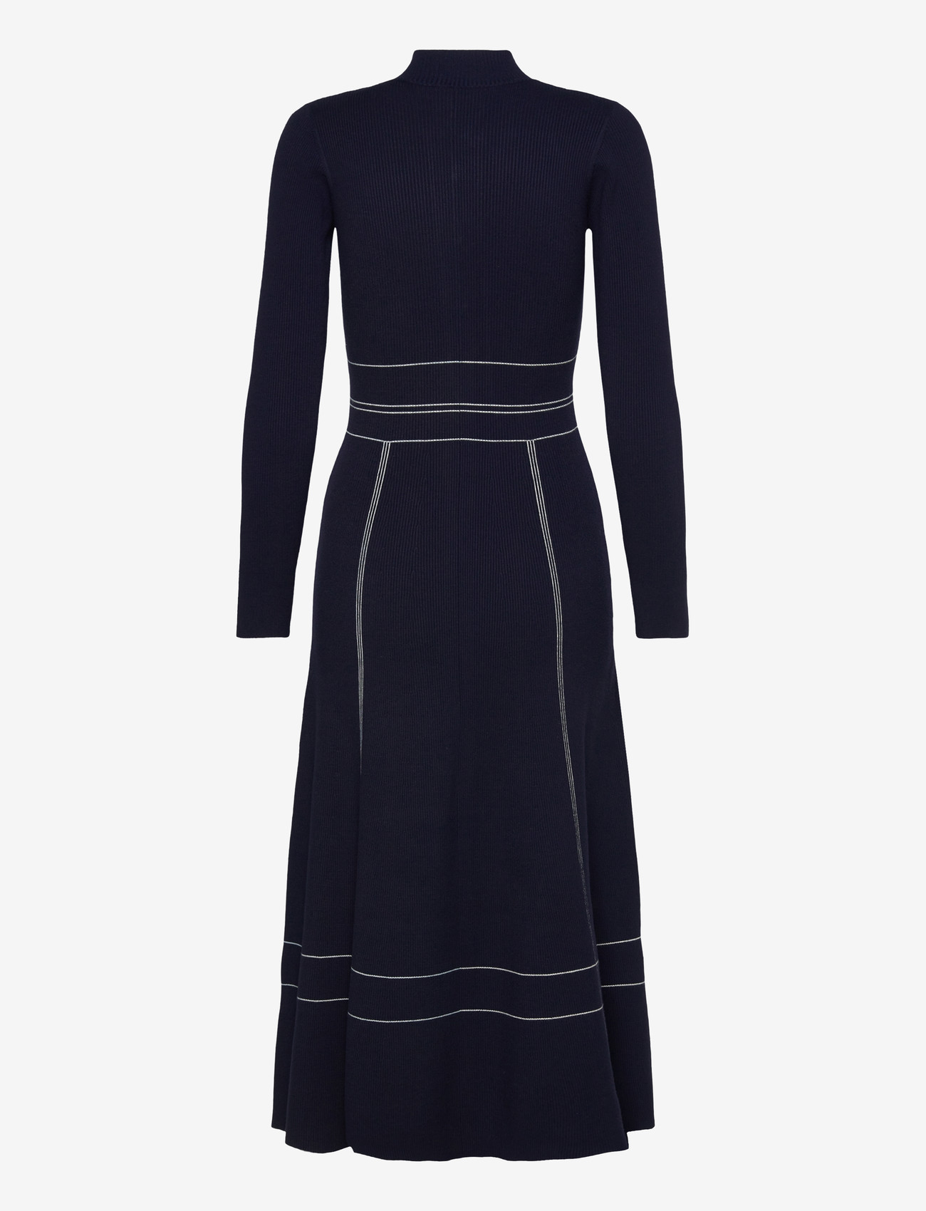 Reiss - CHARLIE - strikkjoler - navy - 1