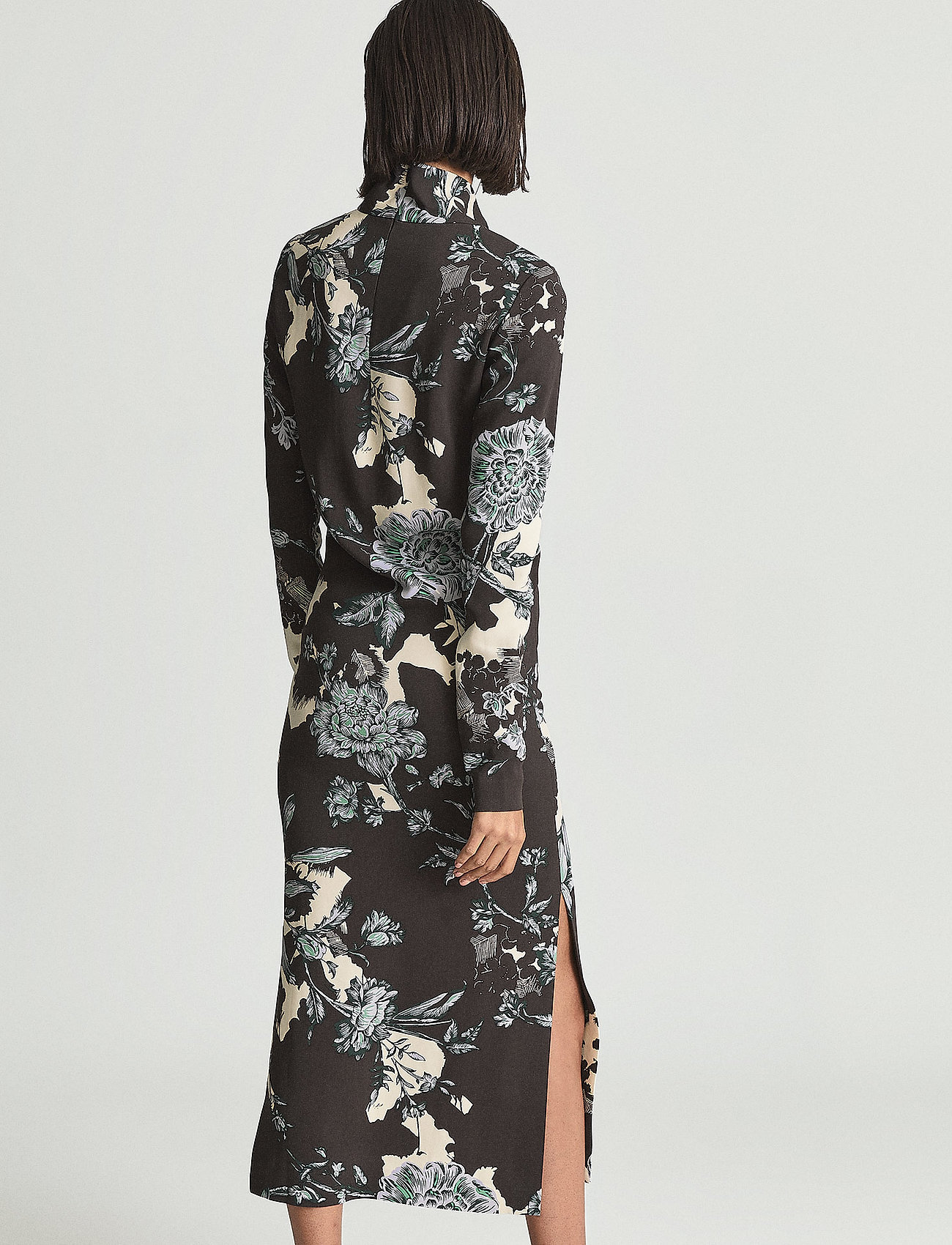 Reiss - THERESA - blue - 5