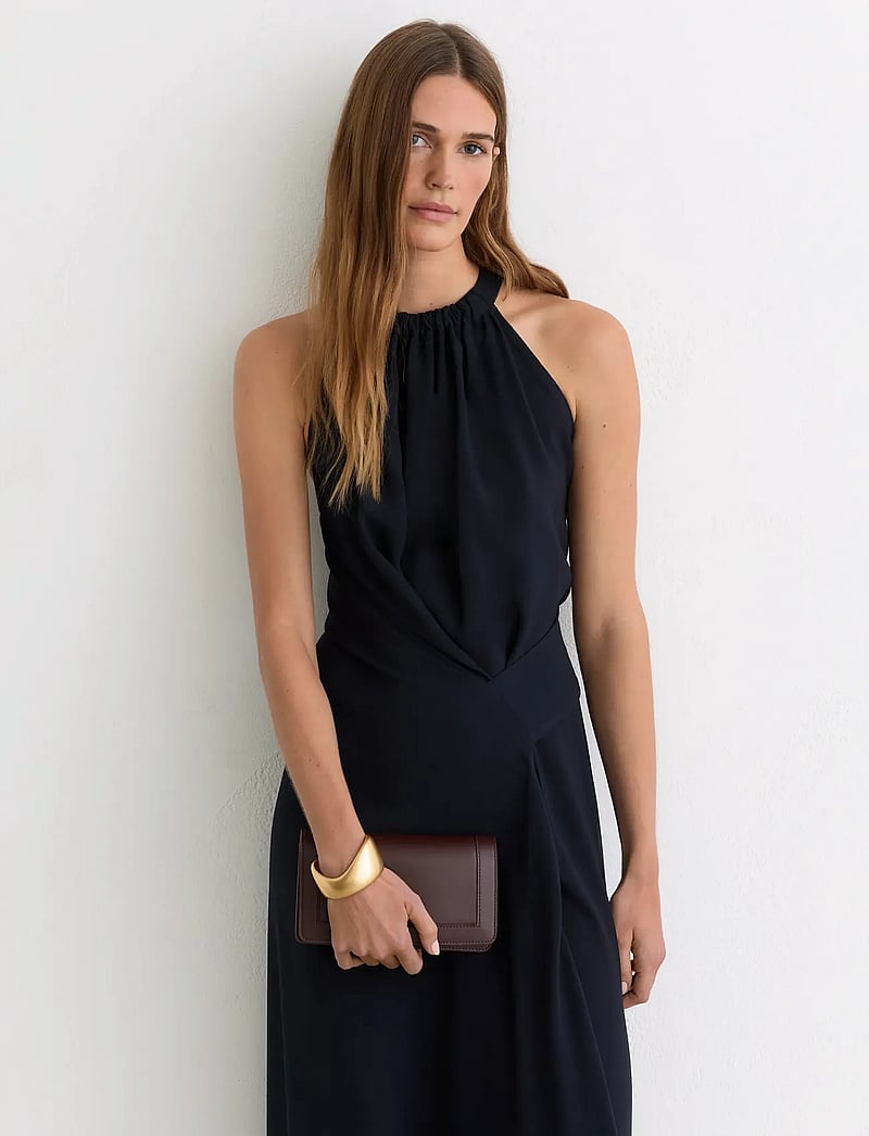 Reiss - MAEVE - navy - 0