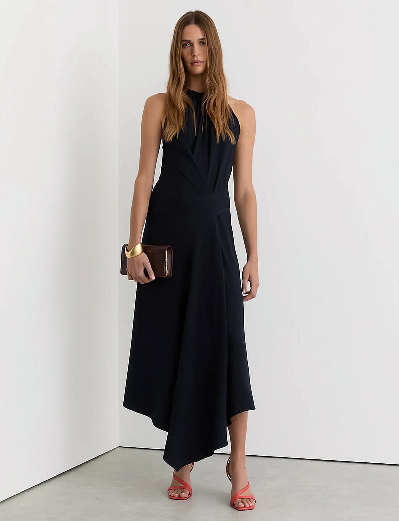 Reiss - MAEVE - navy - 3