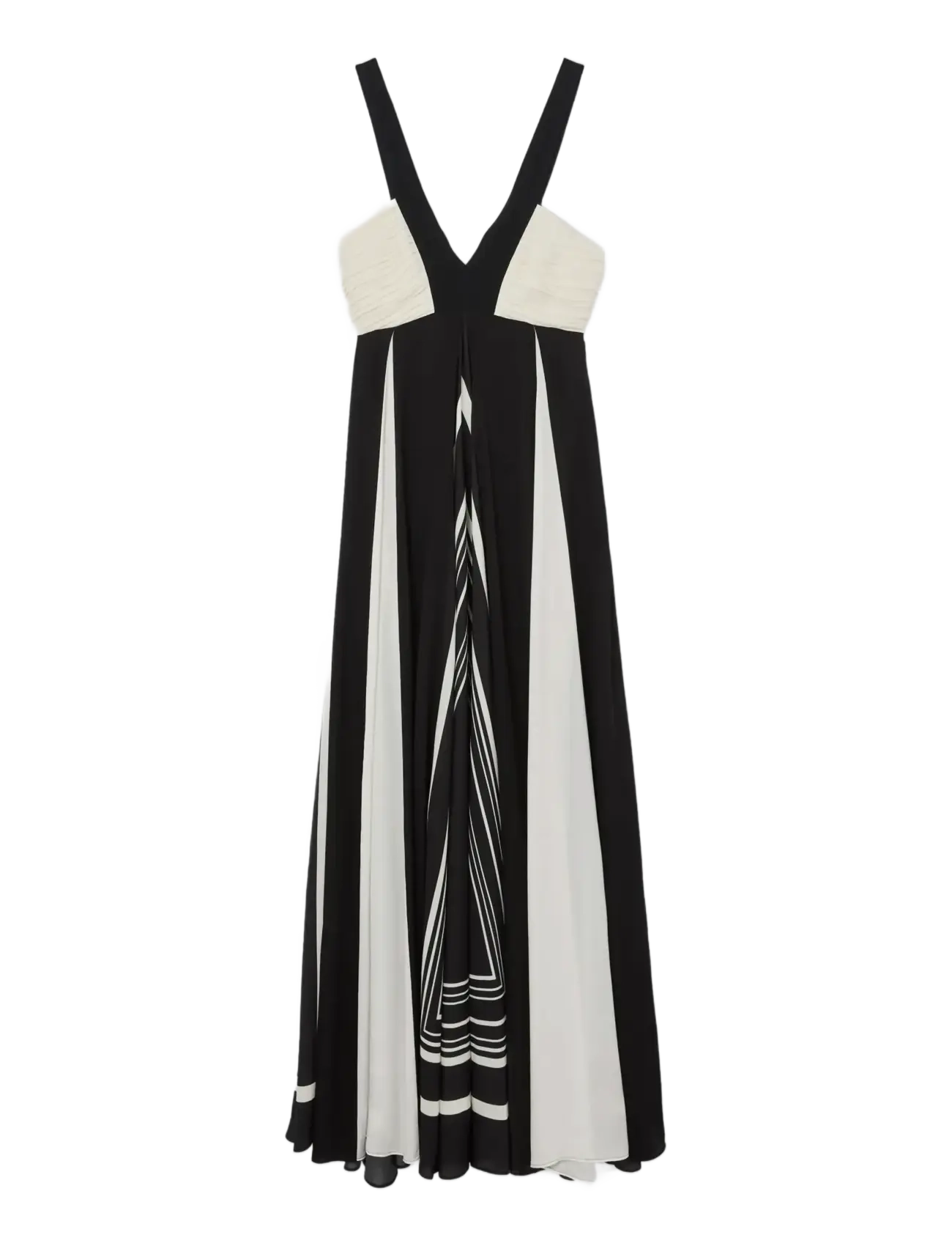 REISS Tallie Schwarz - 34 - Damen
