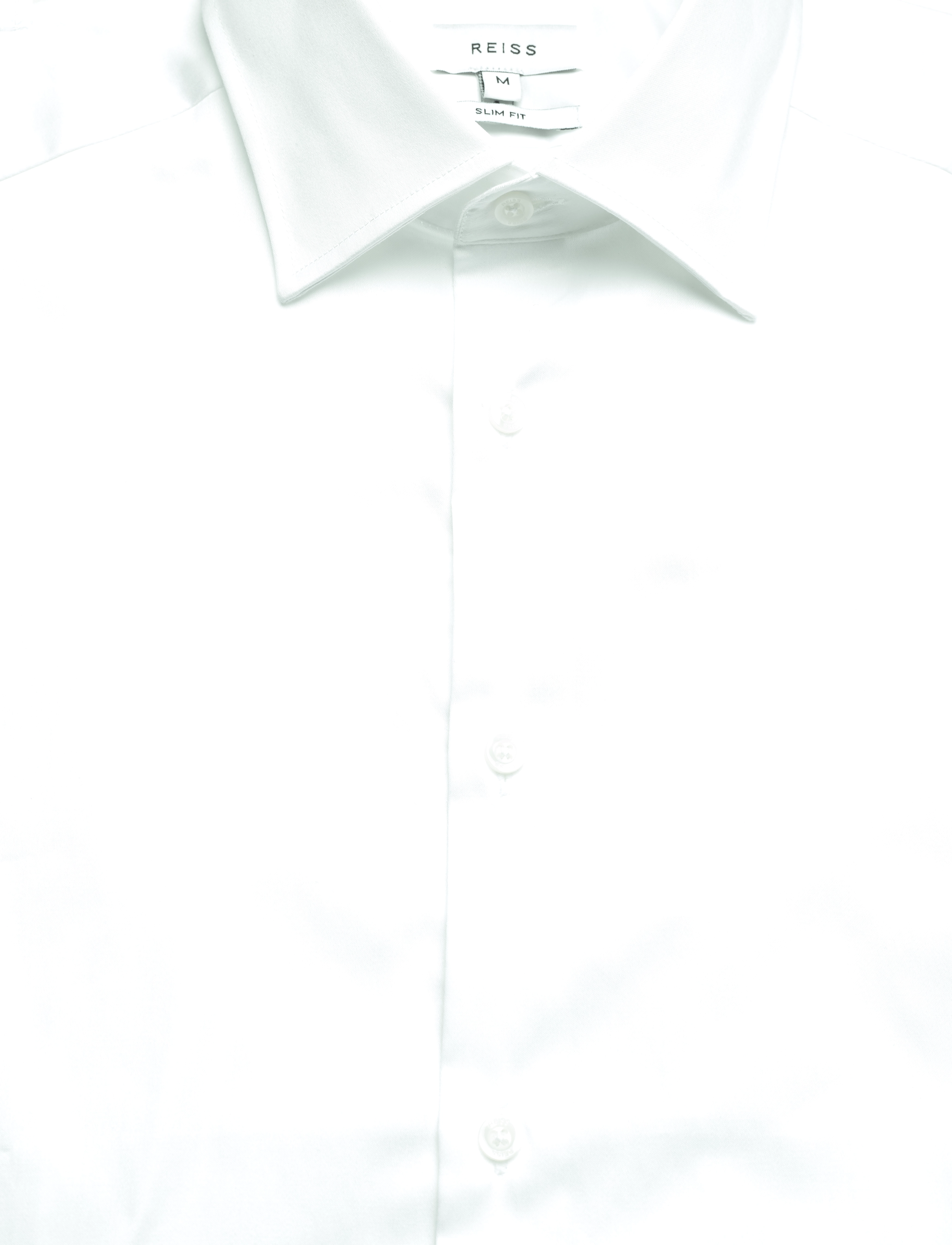 Reiss - FRONTIER - white - 5