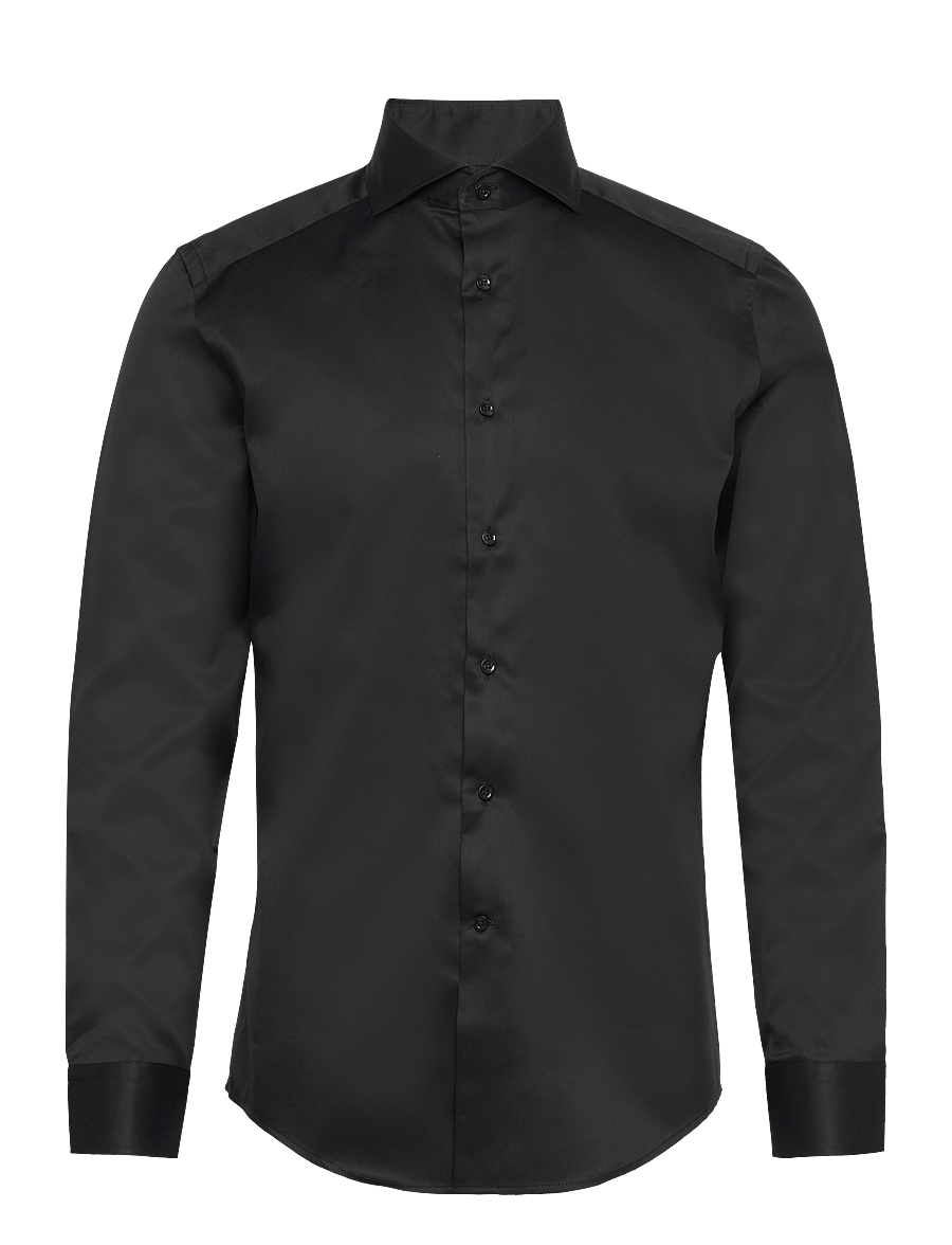 Reiss - STORM - formālie krekli - black - 1