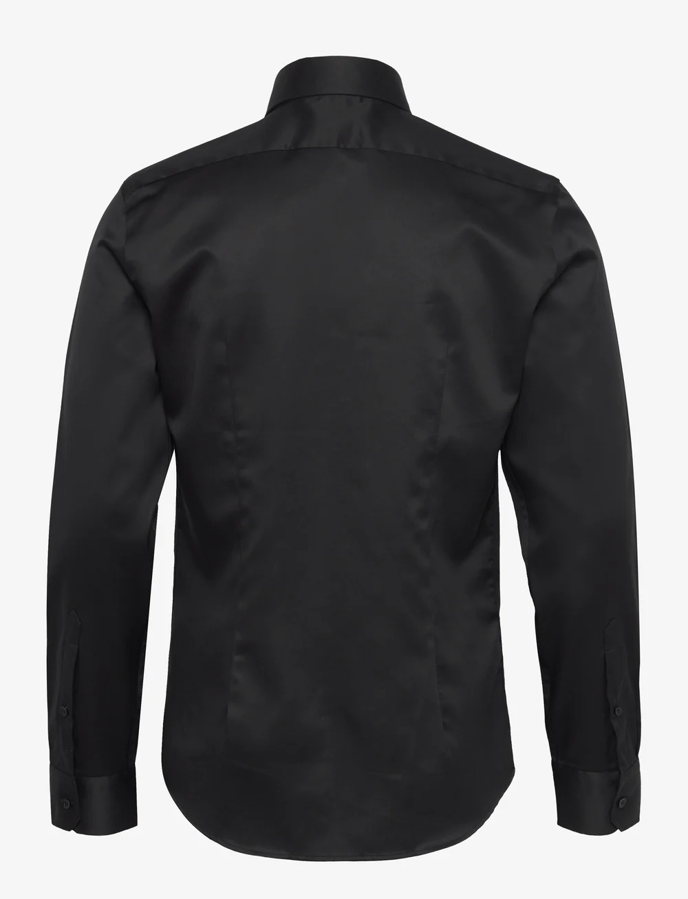 Reiss - STORM - basic-hemden - black - 2