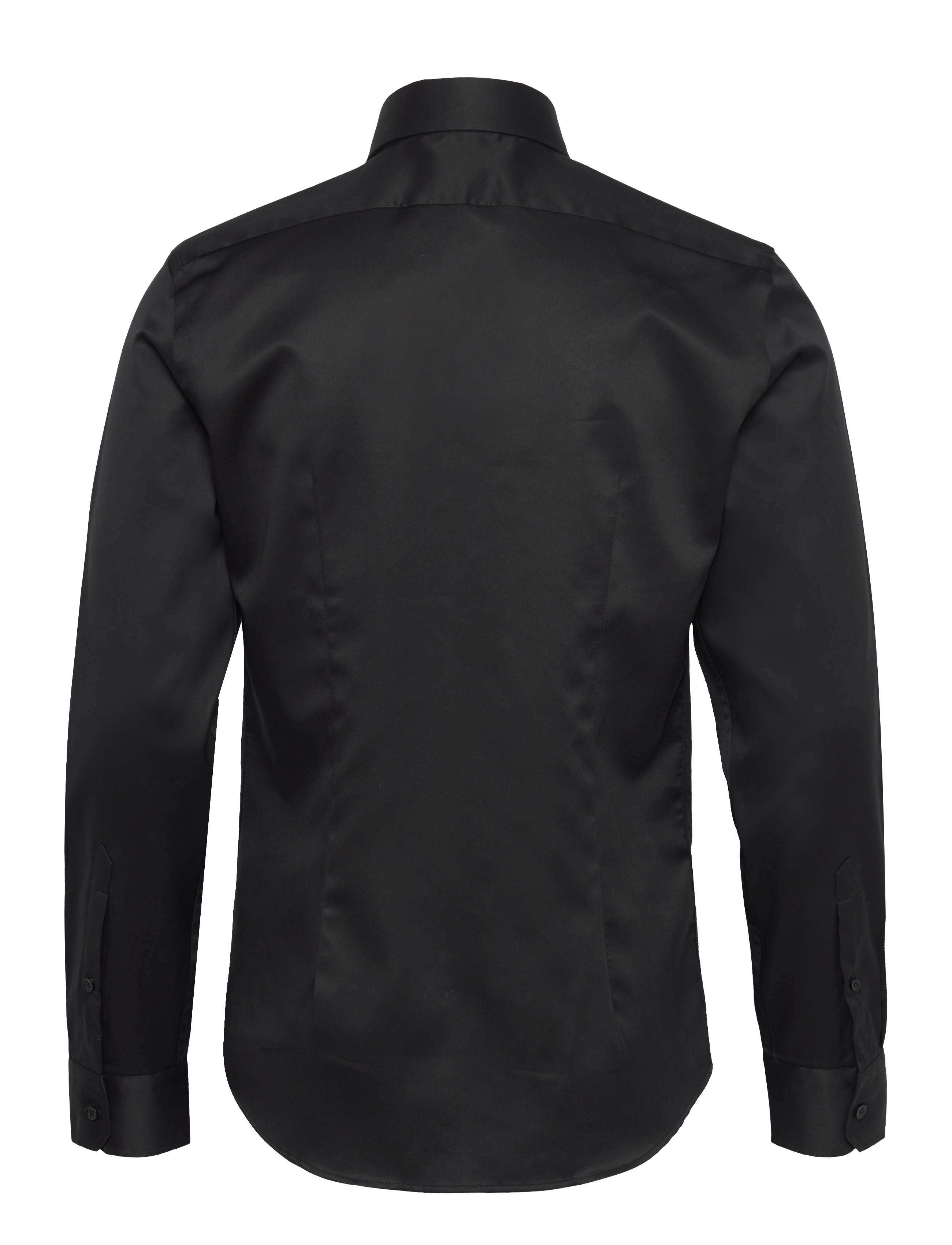 Reiss - STORM - basic krekli - black - 2