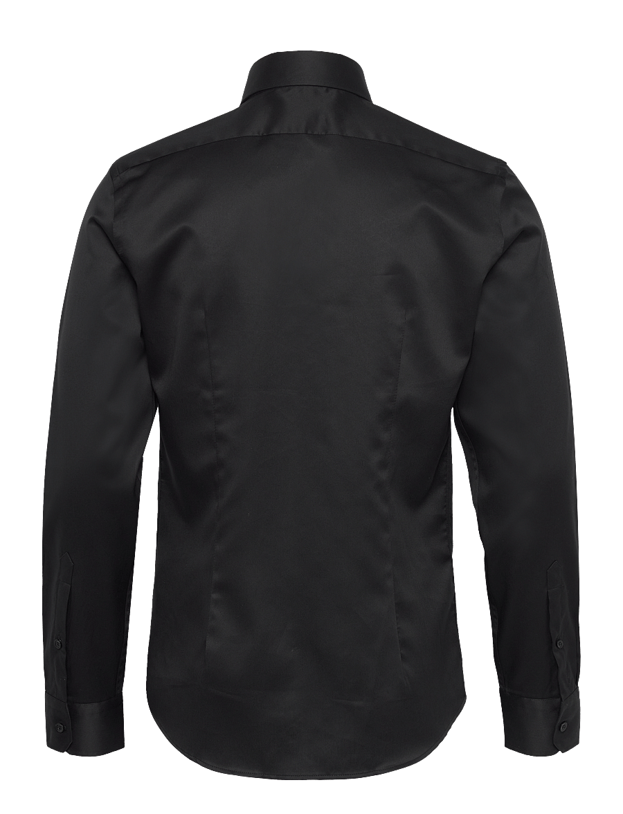 Reiss - STORM - formālie krekli - black - 2