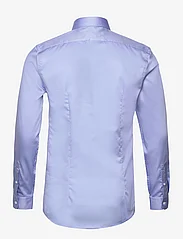 Reiss - REMOTE - basic shirts - mid blue - 2