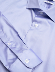 Reiss - REMOTE - basic shirts - mid blue - 5
