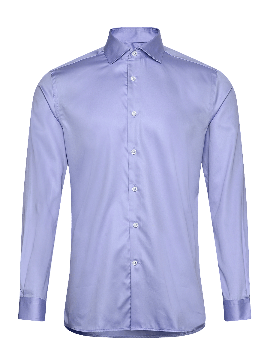 Reiss - REMOTE REG - formelle skjorter - mid blue - 1