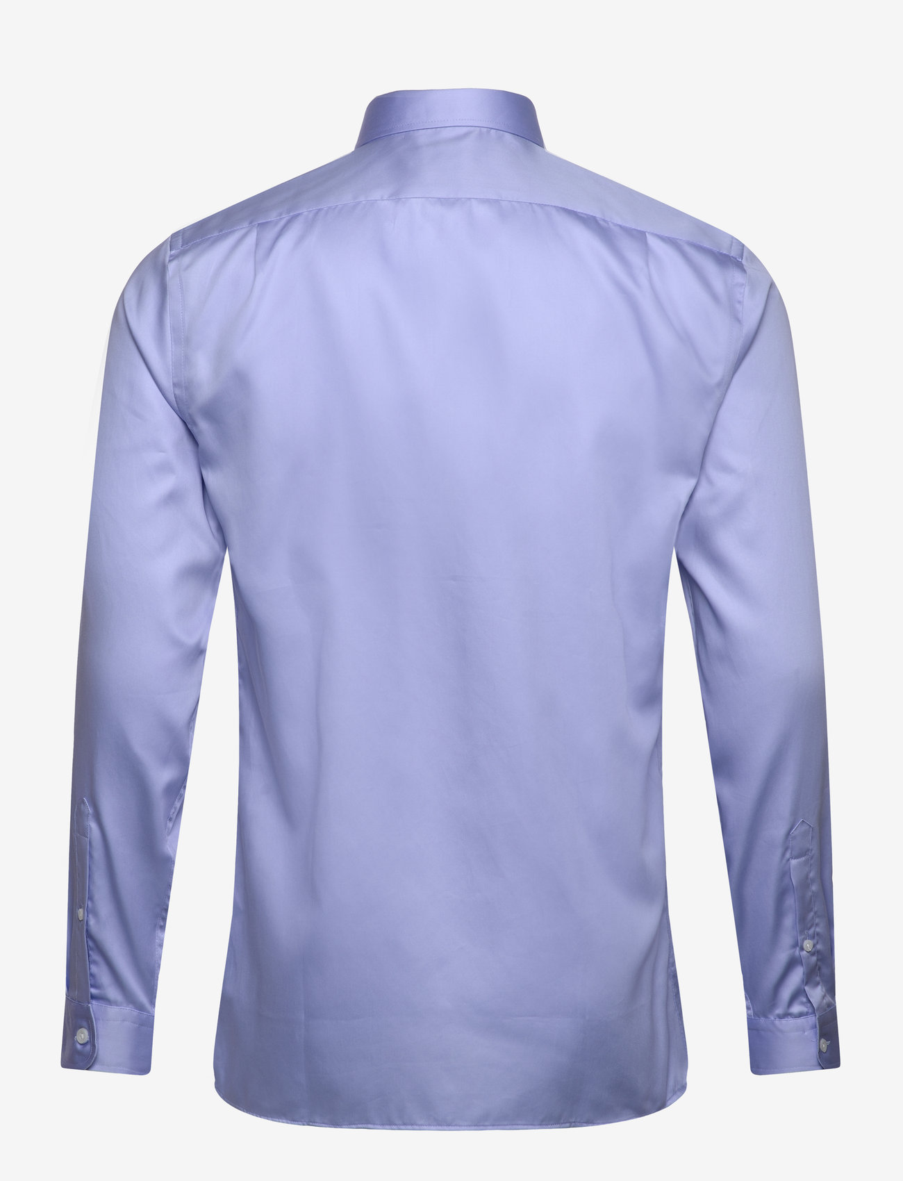 Reiss - REMOTE REG - basic skjortor - mid blue - 2