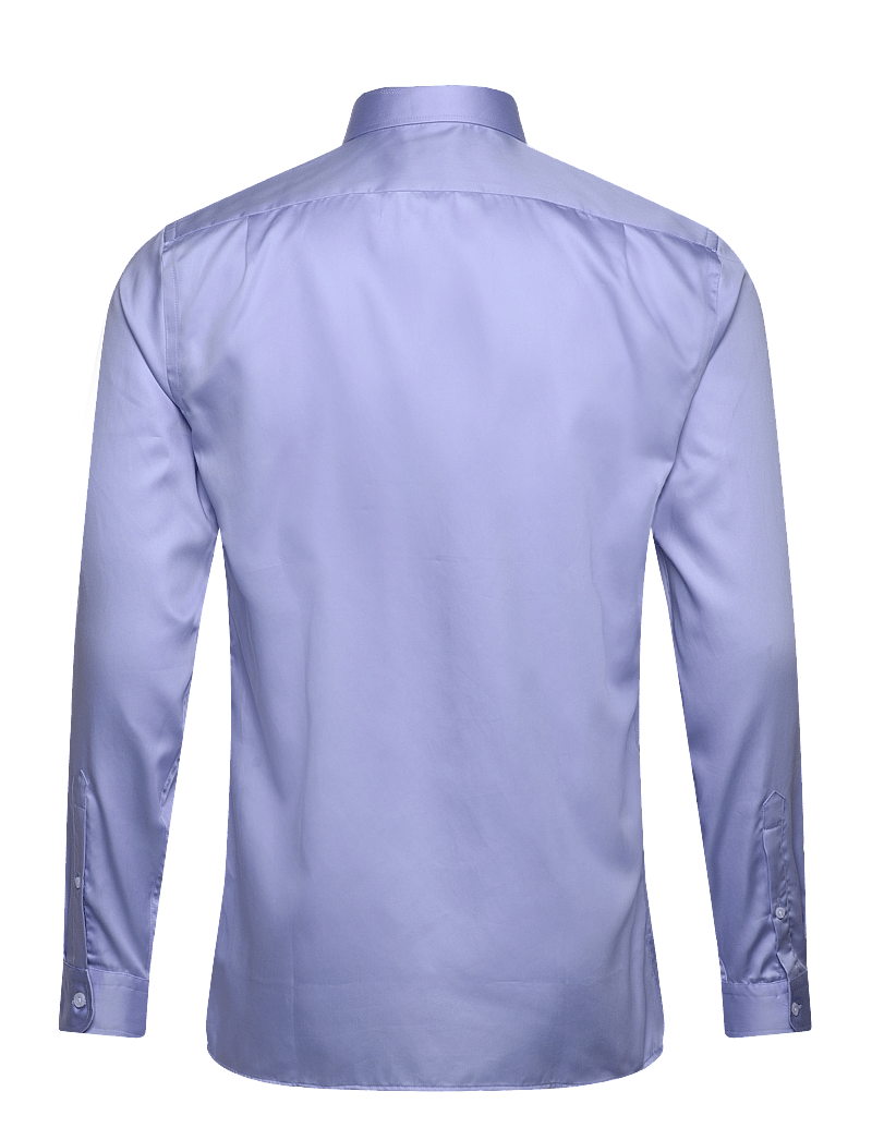 Reiss - REMOTE REG - basic skjortor - mid blue - 2