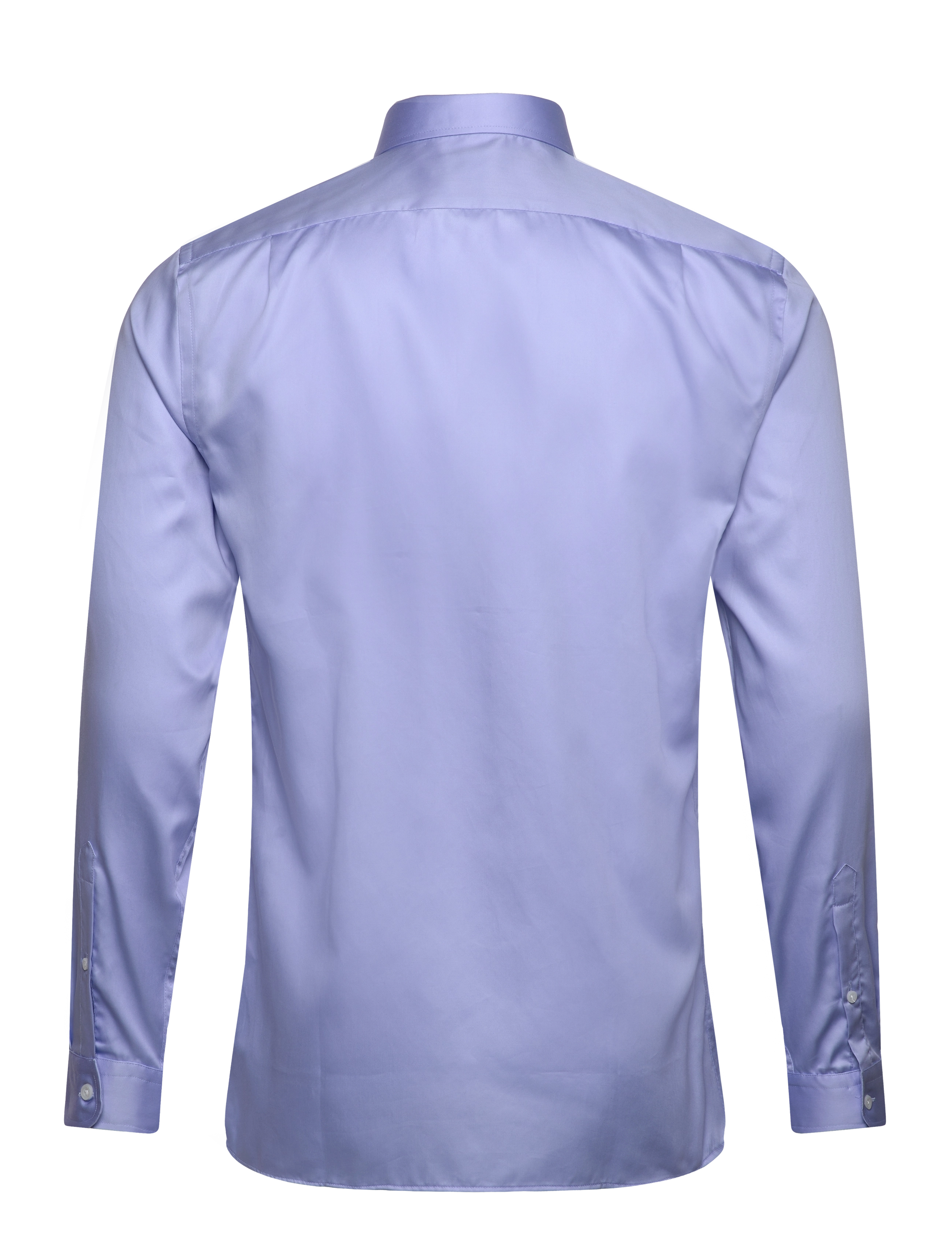 Reiss - REMOTE REG - business skjortor - mid blue - 2