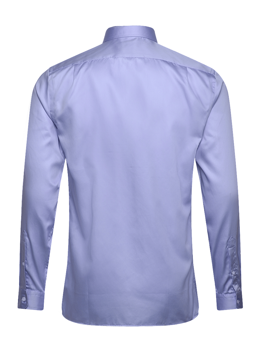Reiss - REMOTE REG - formelle skjorter - mid blue - 2