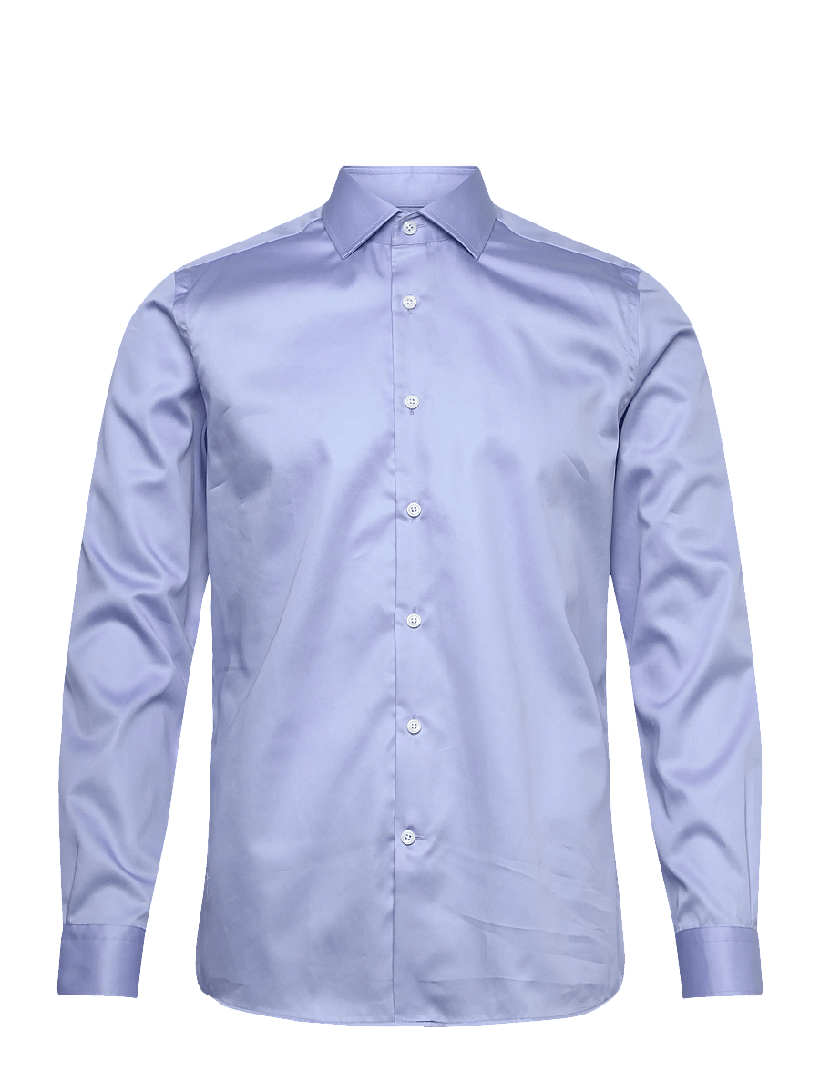 Reiss - REMOTE - kostymskjortor - mid blue - 0