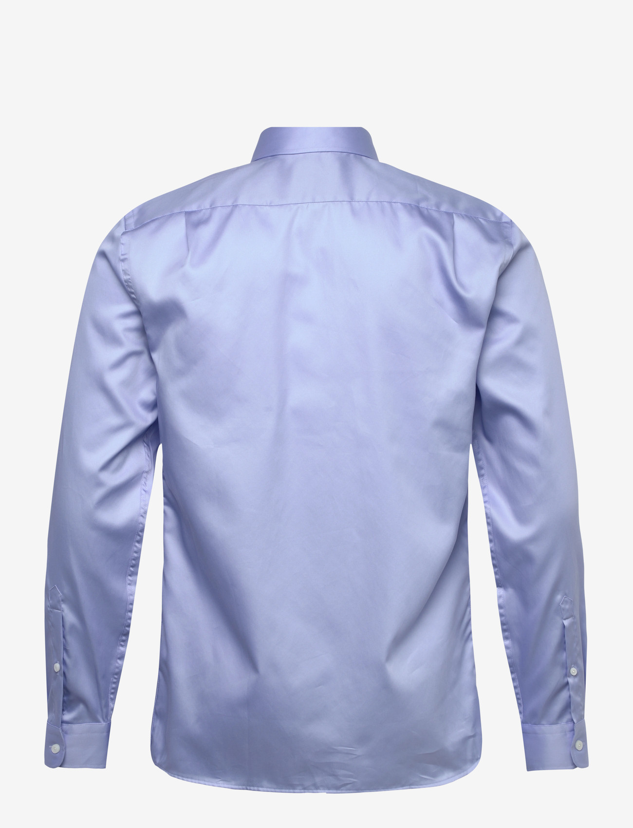 Reiss - REMOTE REG - basic skjorter - mid blue - 1