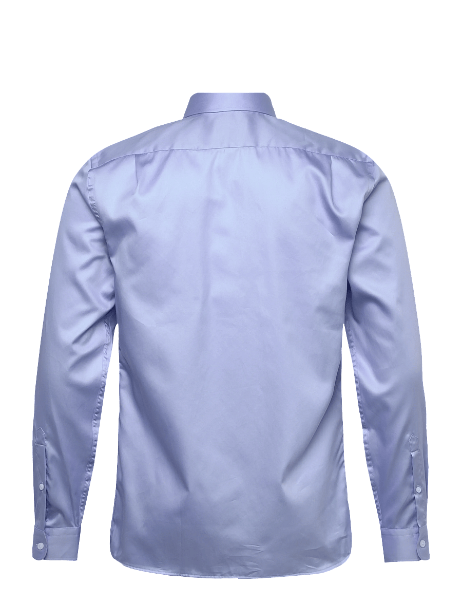 Reiss - REMOTE - kostymskjortor - mid blue - 1