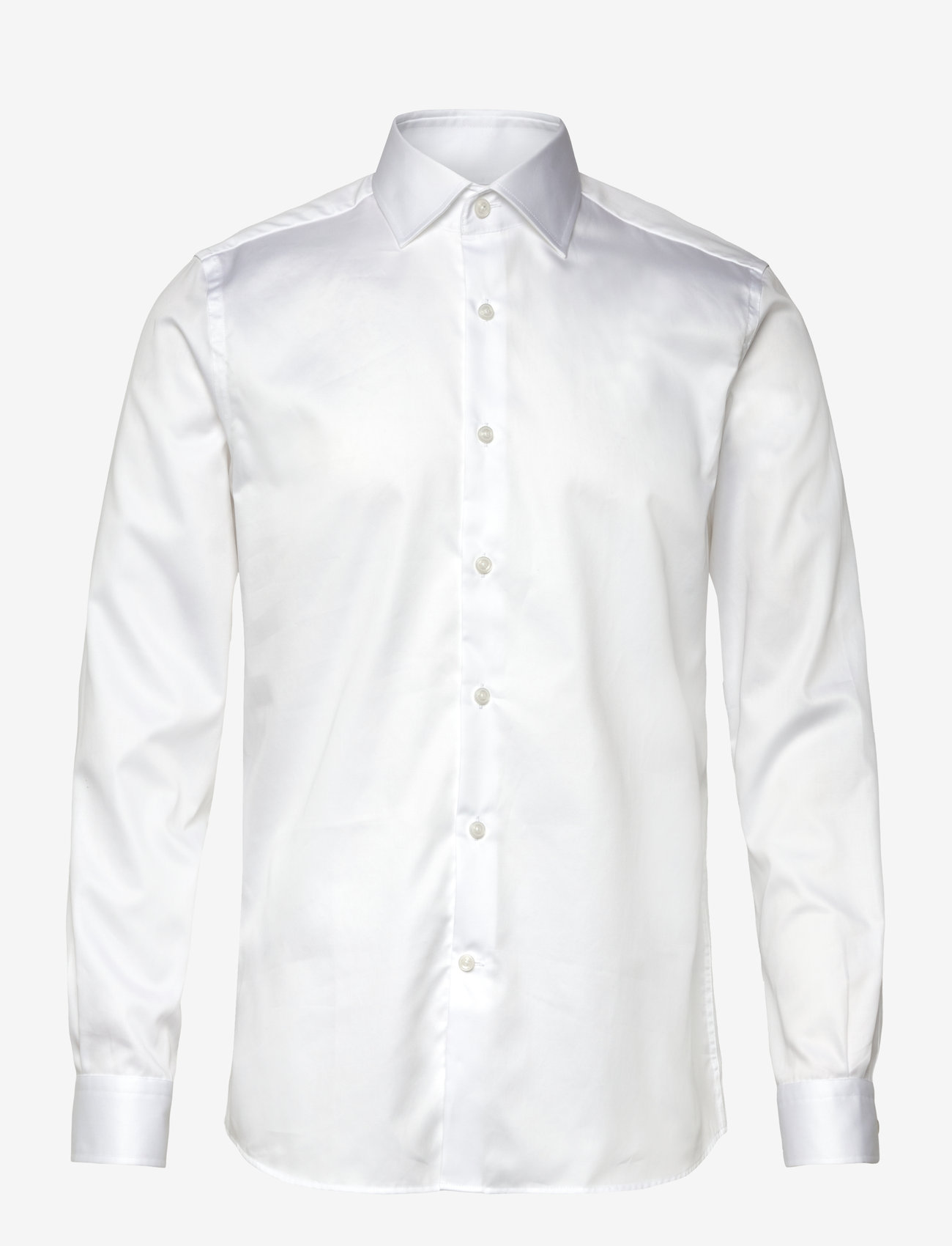 Reiss - REMOTE REG - basic-hemden - white - 0