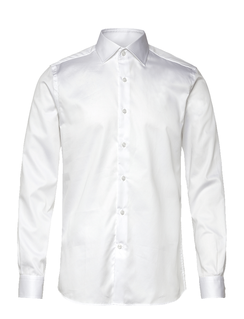 Reiss - REMOTE REG - basic skjortor - white - 0