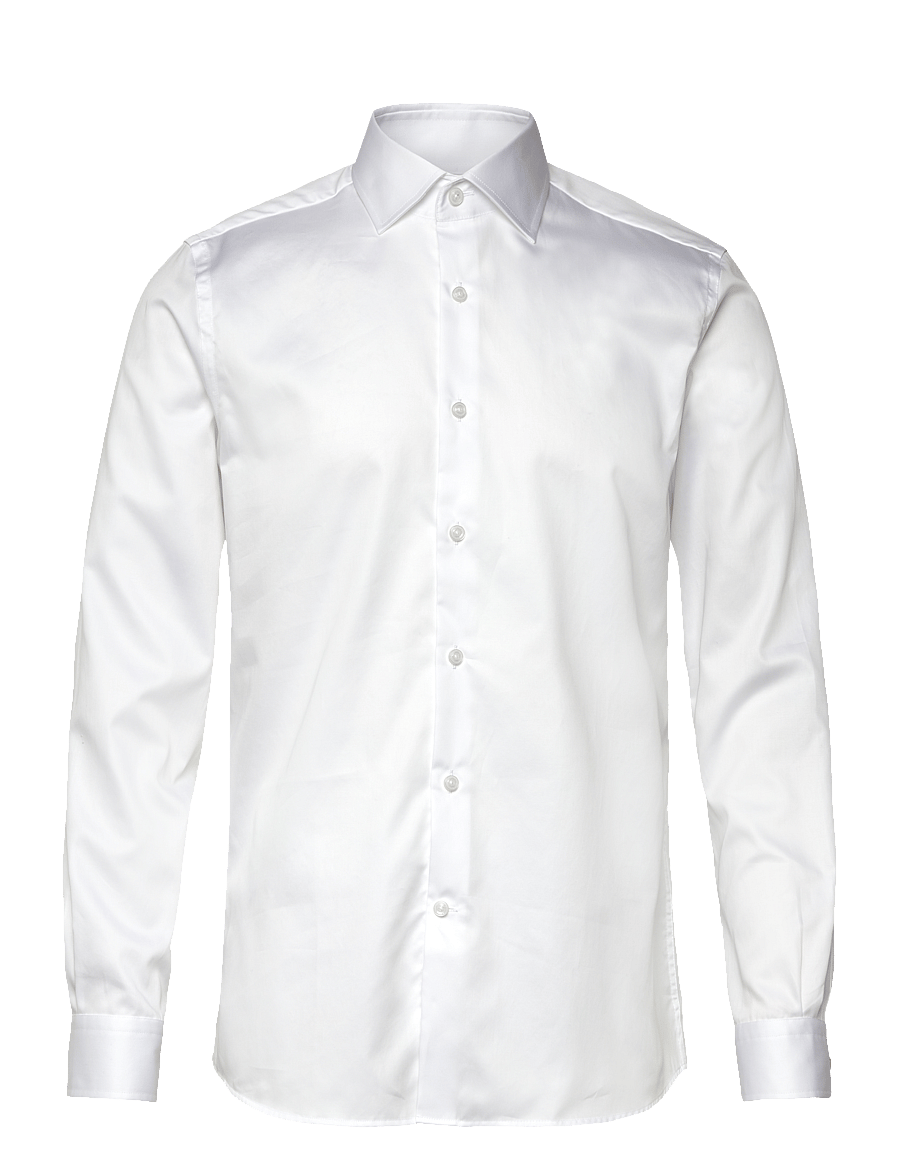 Reiss - REMOTE - basic shirts - white - 0