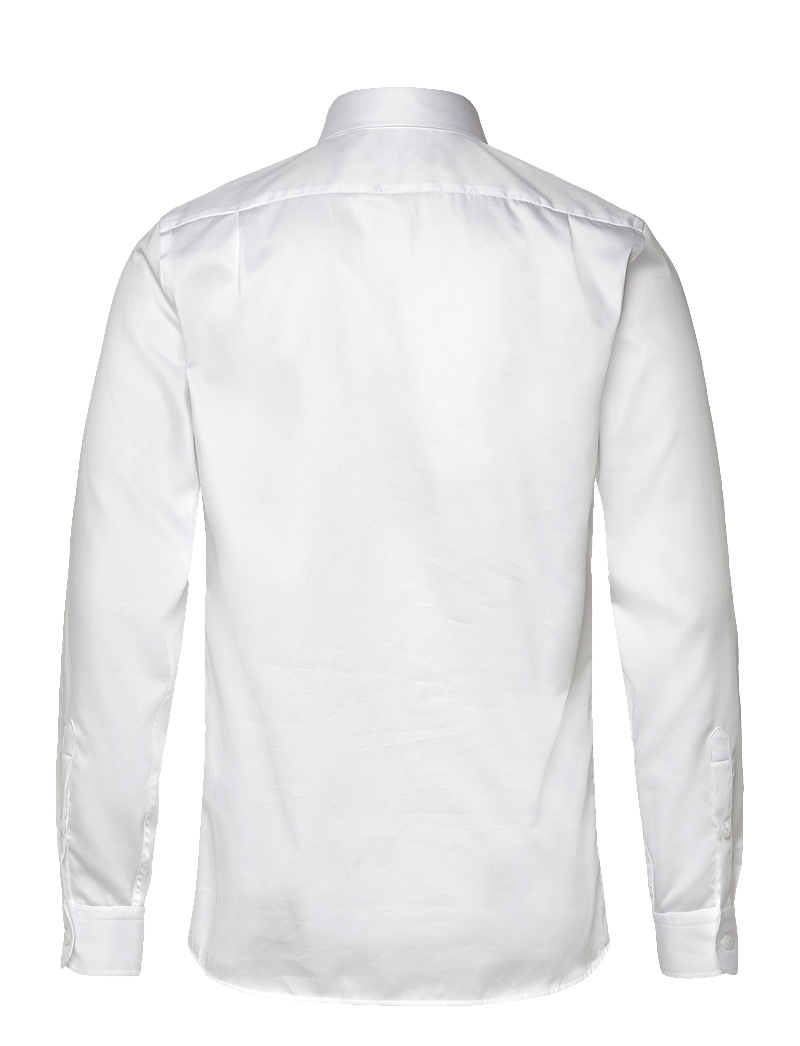 Reiss - REMOTE REG - basic skjortor - white - 1
