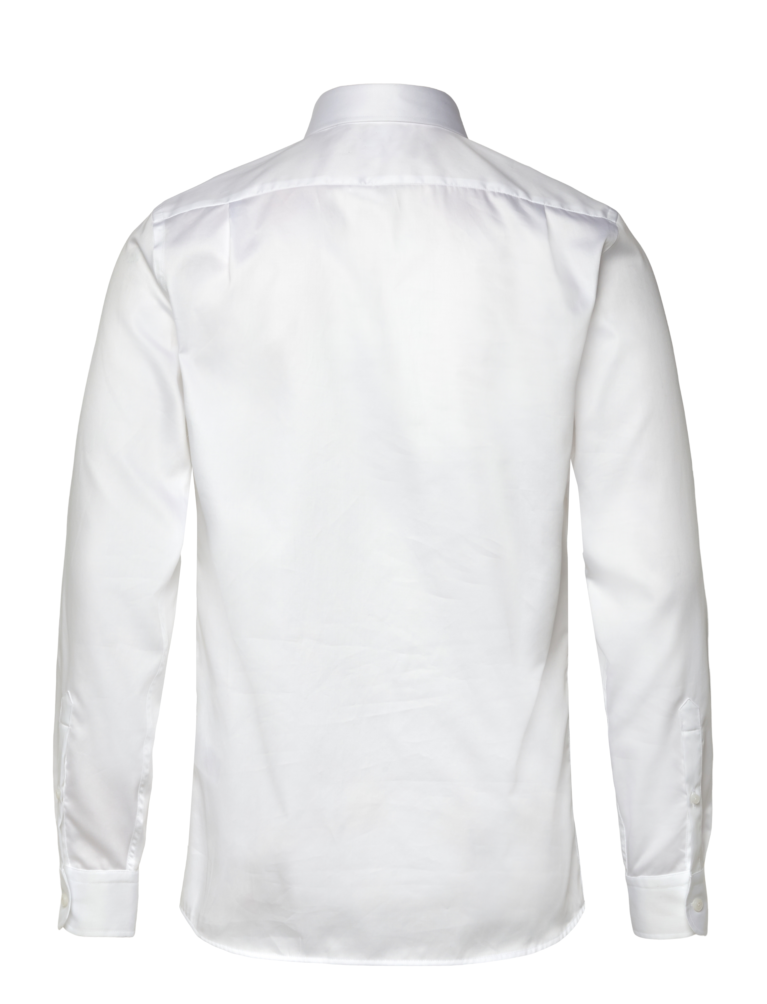 Reiss - REMOTE REG - business skjortor - white - 1