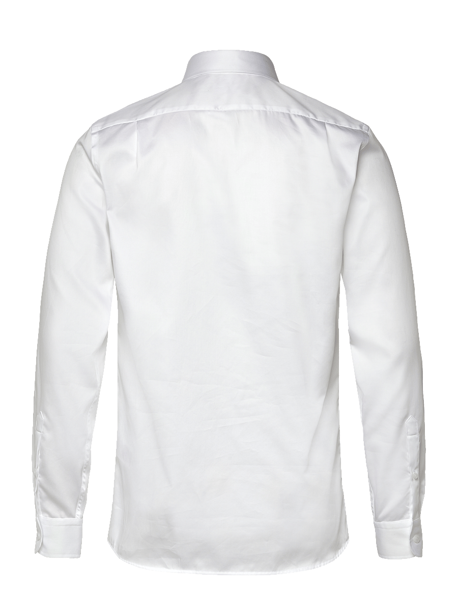 Reiss - REMOTE - basic shirts - white - 1