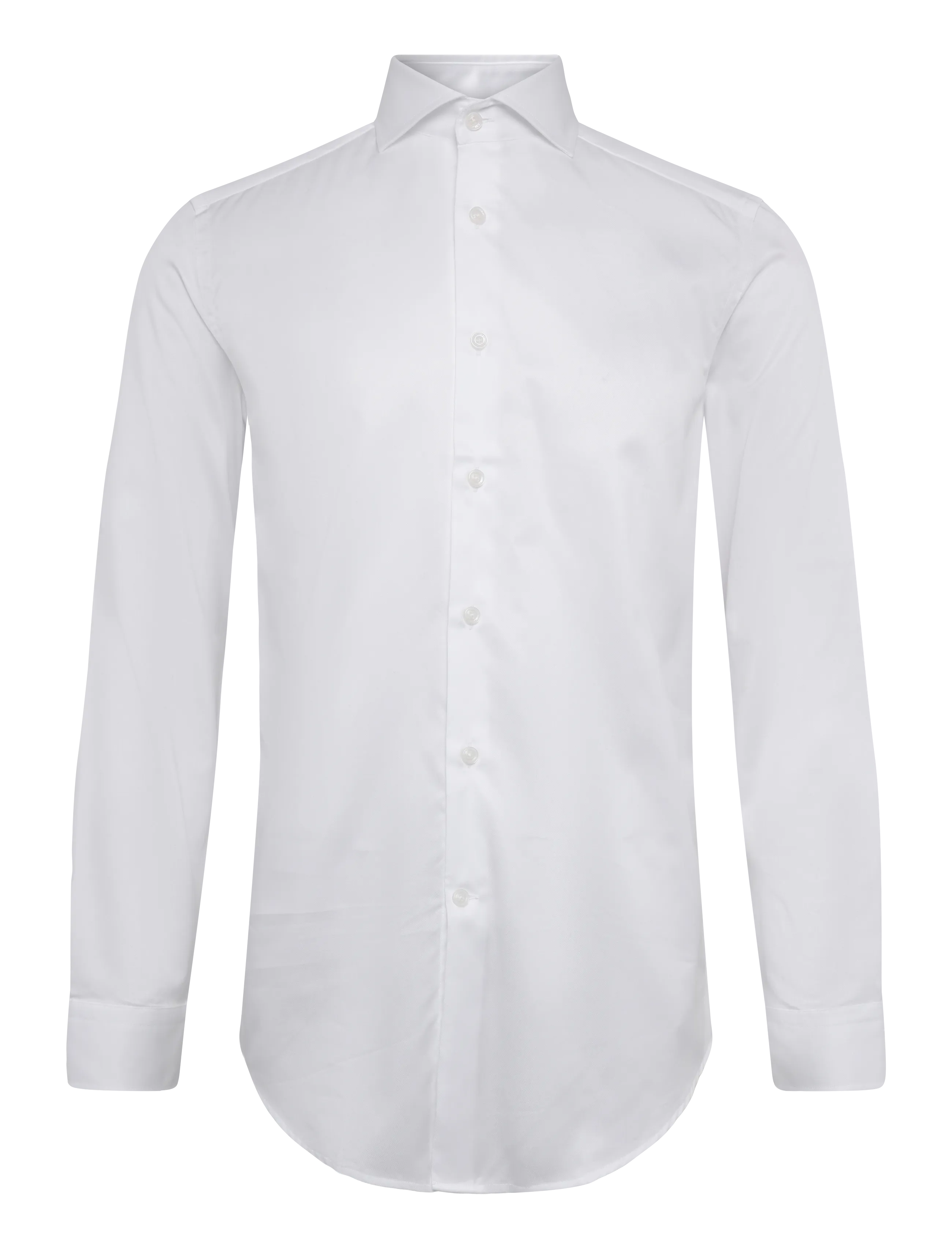 Reiss STORM - Hemden - WHITE / white