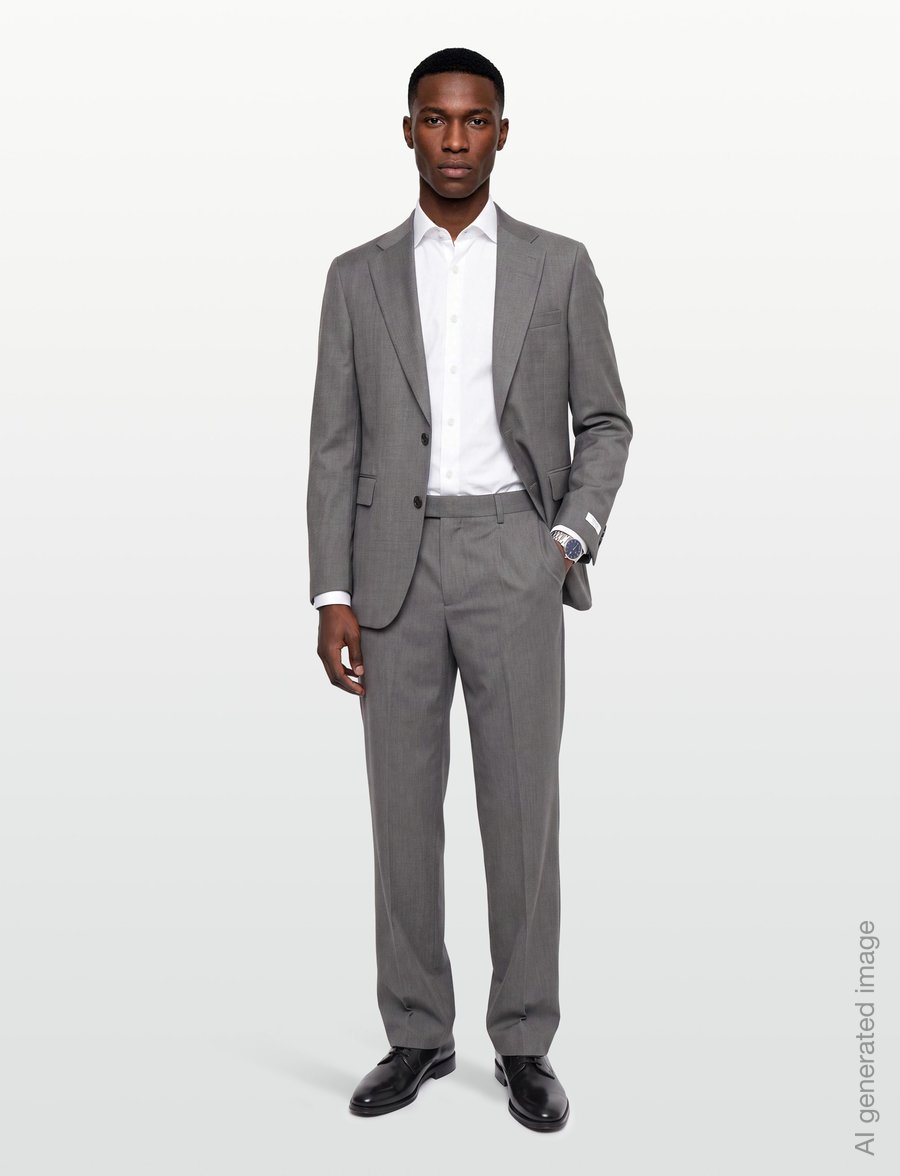 Reiss - STORM - basic skjorter - white - 0