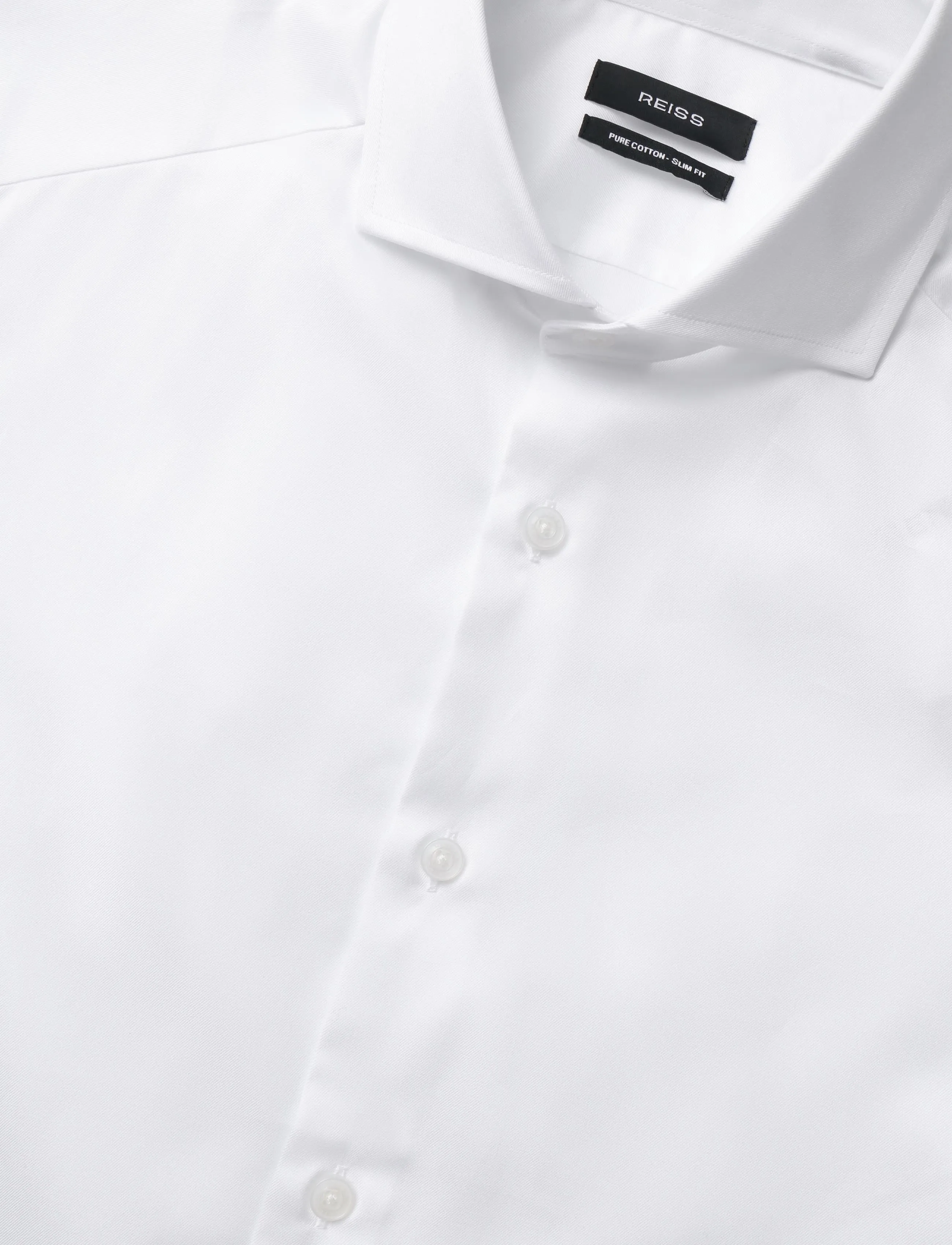 Reiss - STORM - white - 2