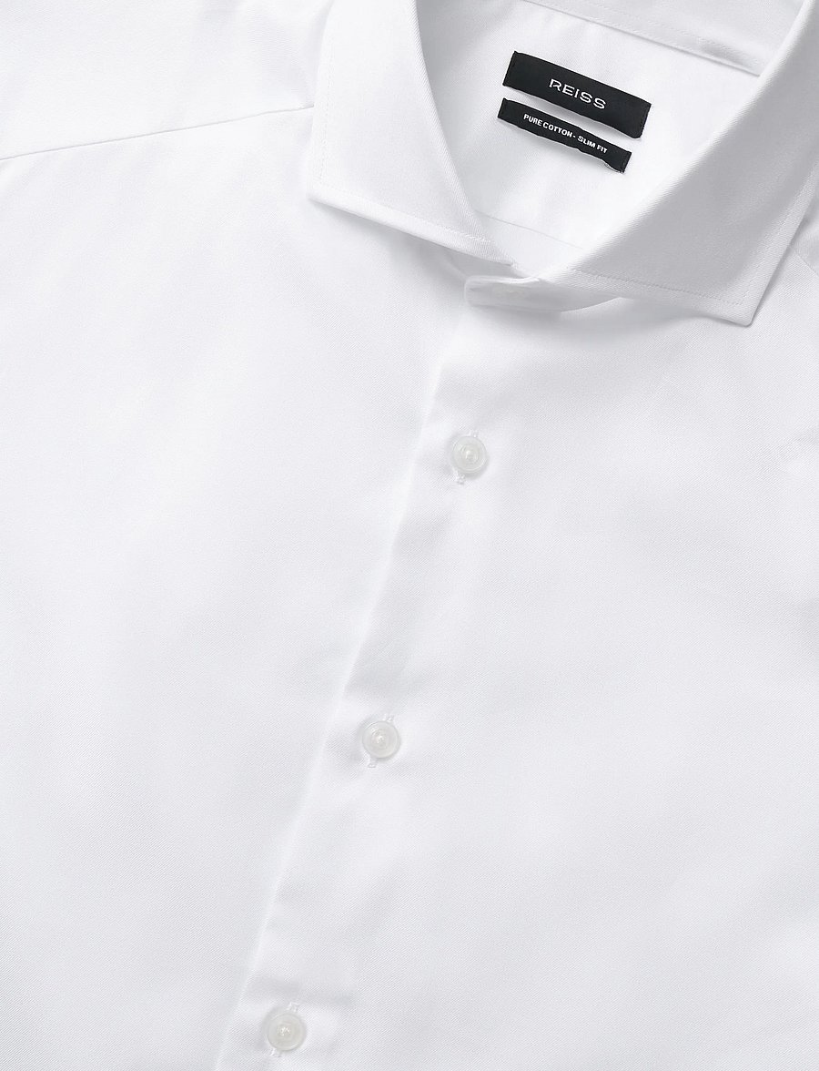 Reiss - STORM - white - 2