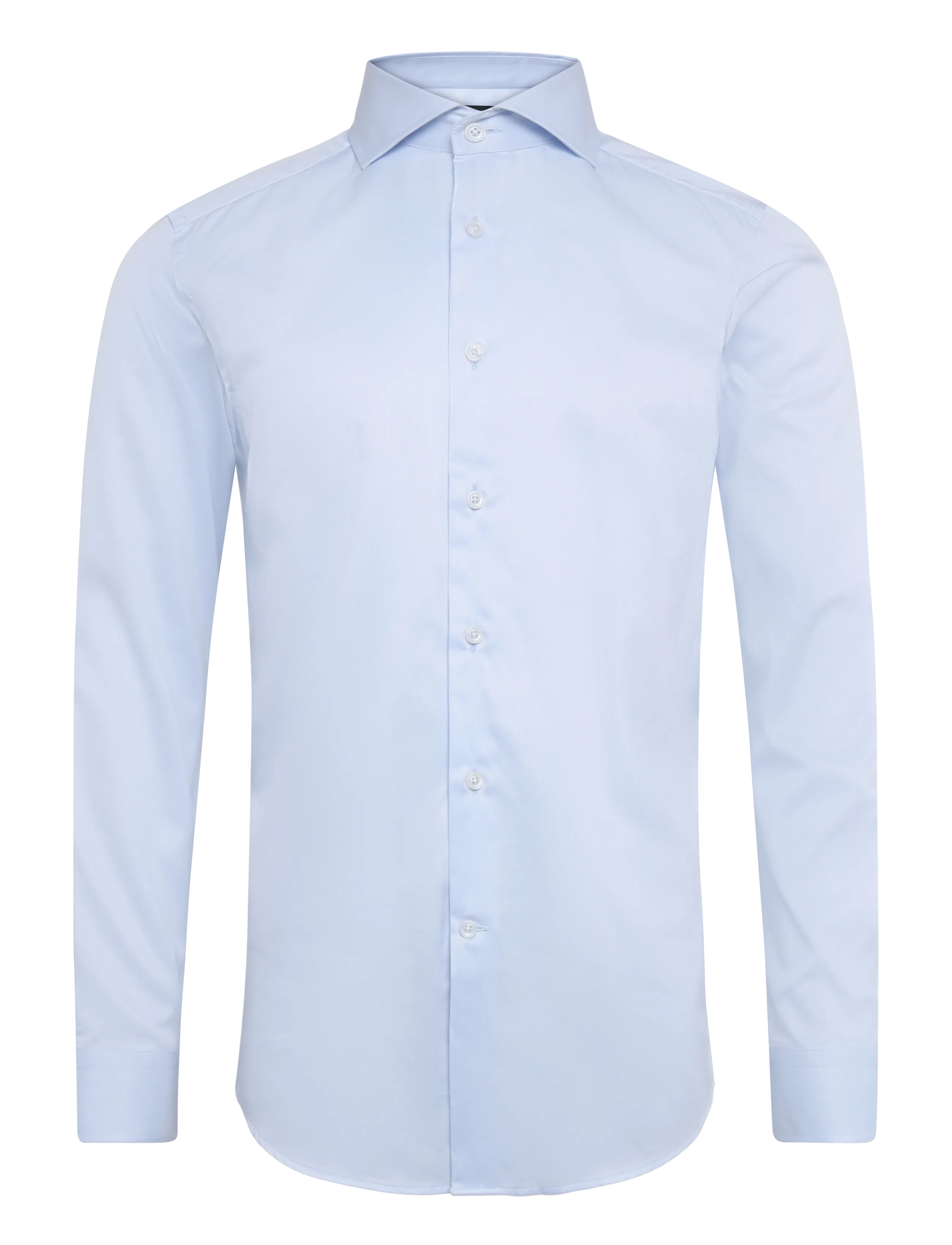 Reiss STORM - Hemden - SOFT BLUE / blue