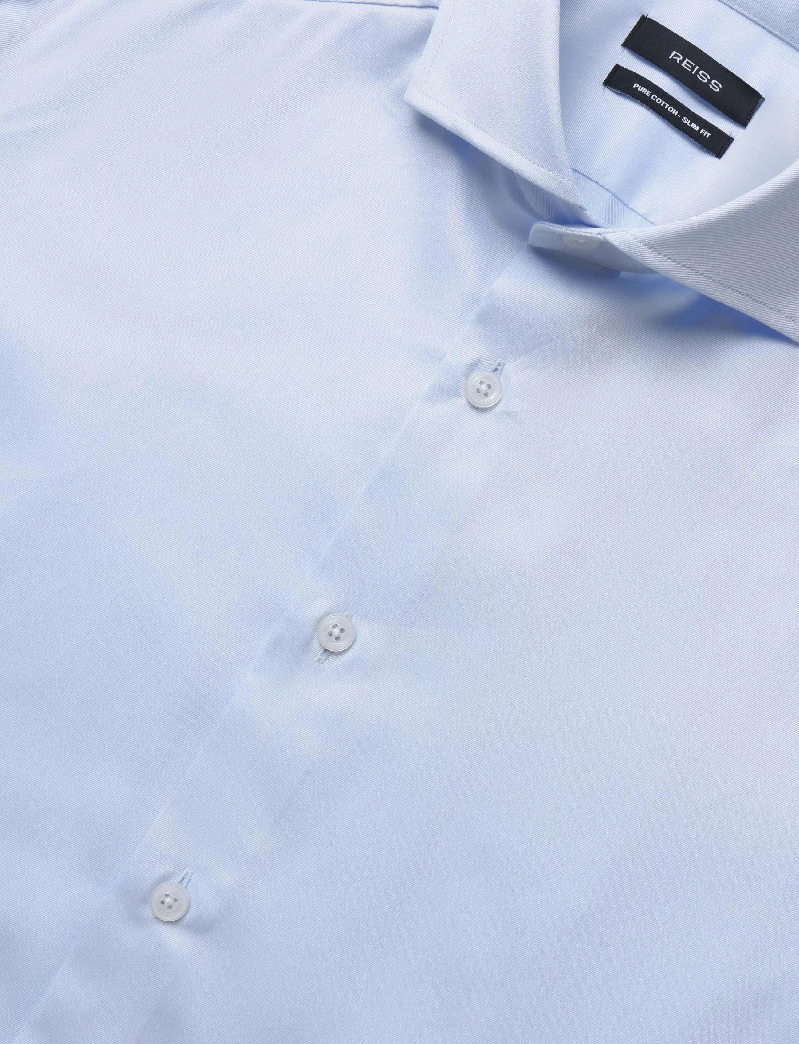 Reiss - STORM - soft blue - 2
