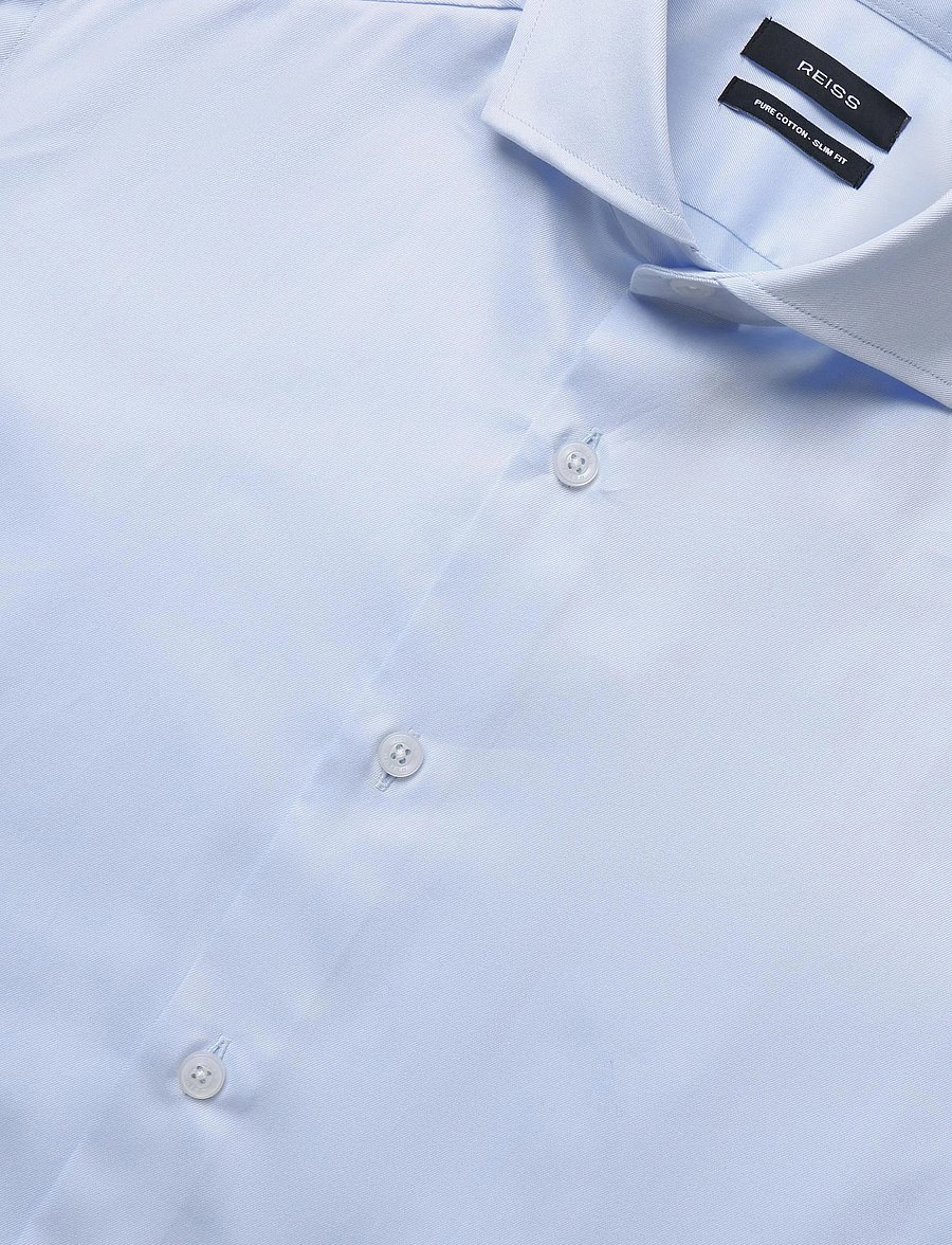 Reiss - STORM - soft blue - 2