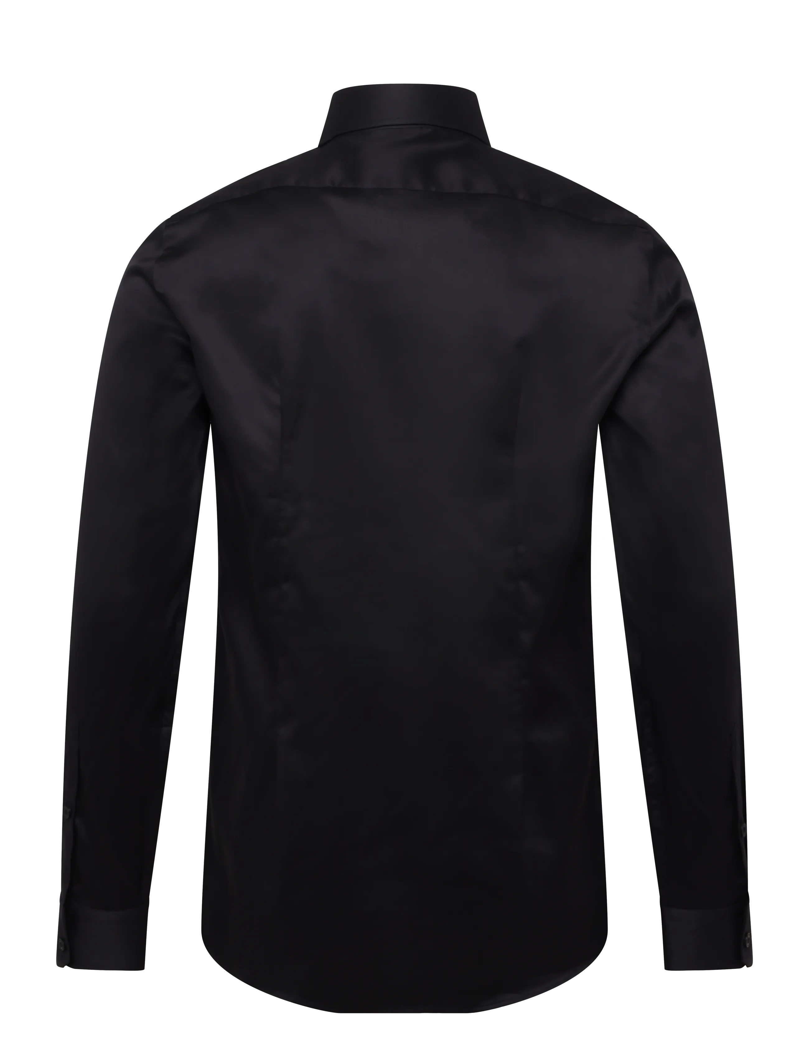 Reiss - STORM - kostymskjortor - black - 1
