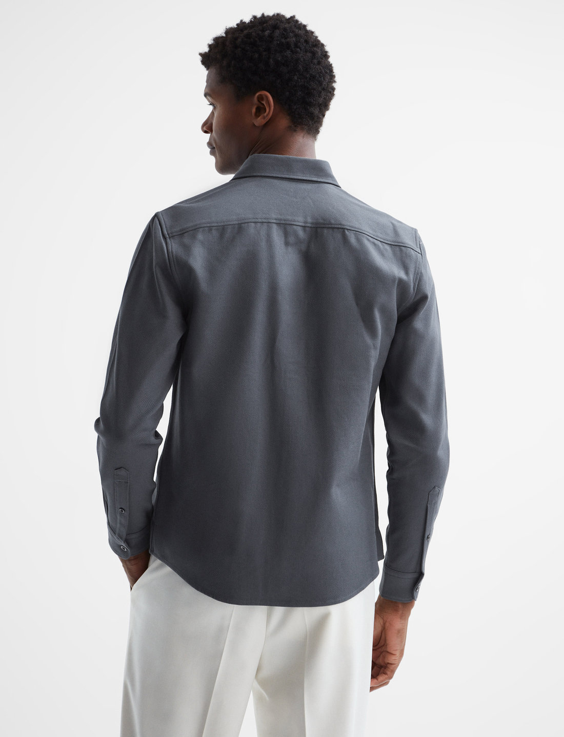 Reiss arlo best sale