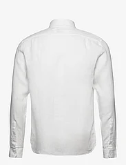 Reiss - RUBAN - linskjorter - white - 1