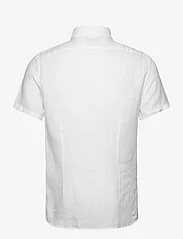 Reiss - HOLIDAY - linen shirts - white - 1