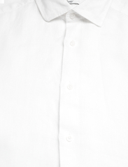 Reiss - HOLIDAY - linen shirts - white - 5